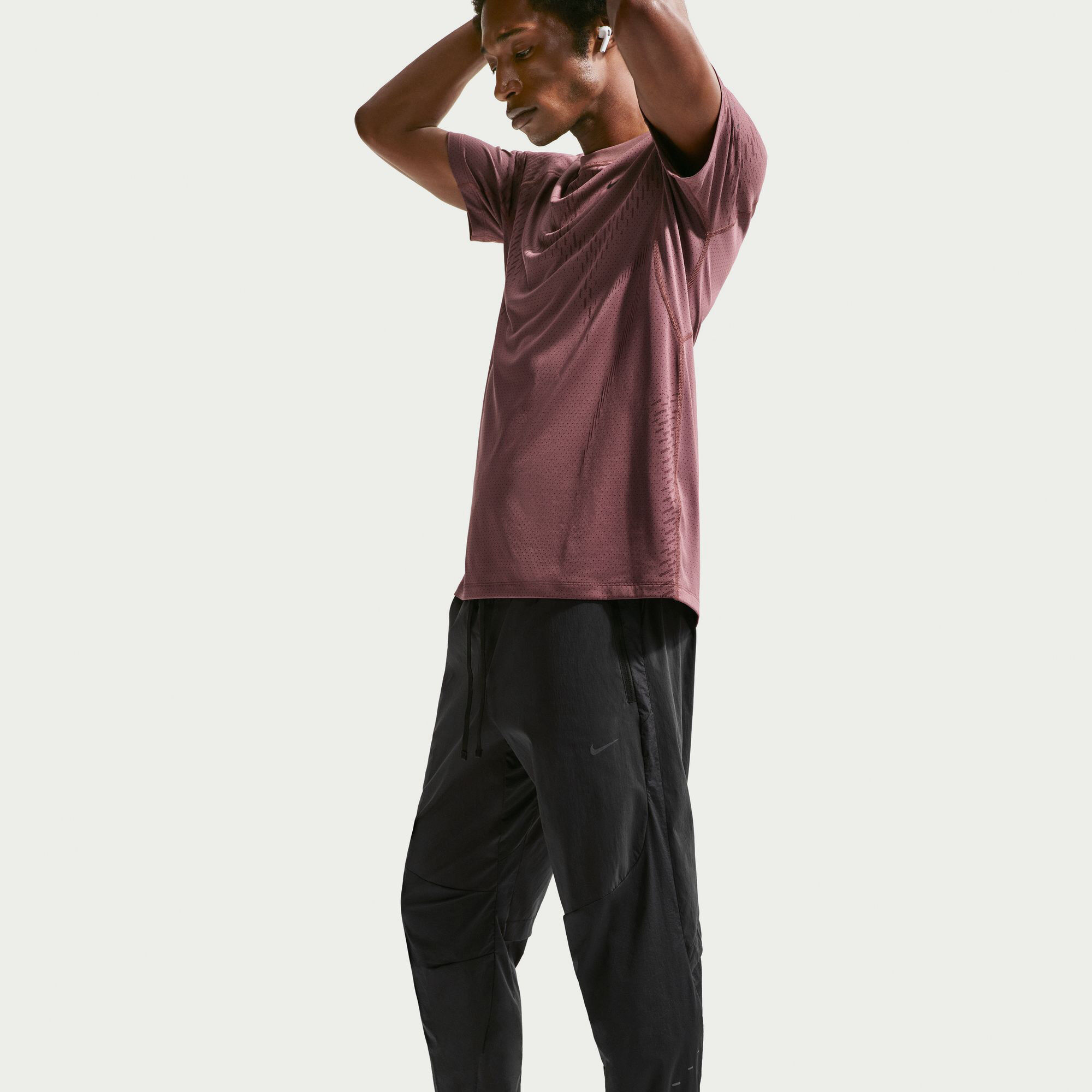 Nike Stride Plus image number 4