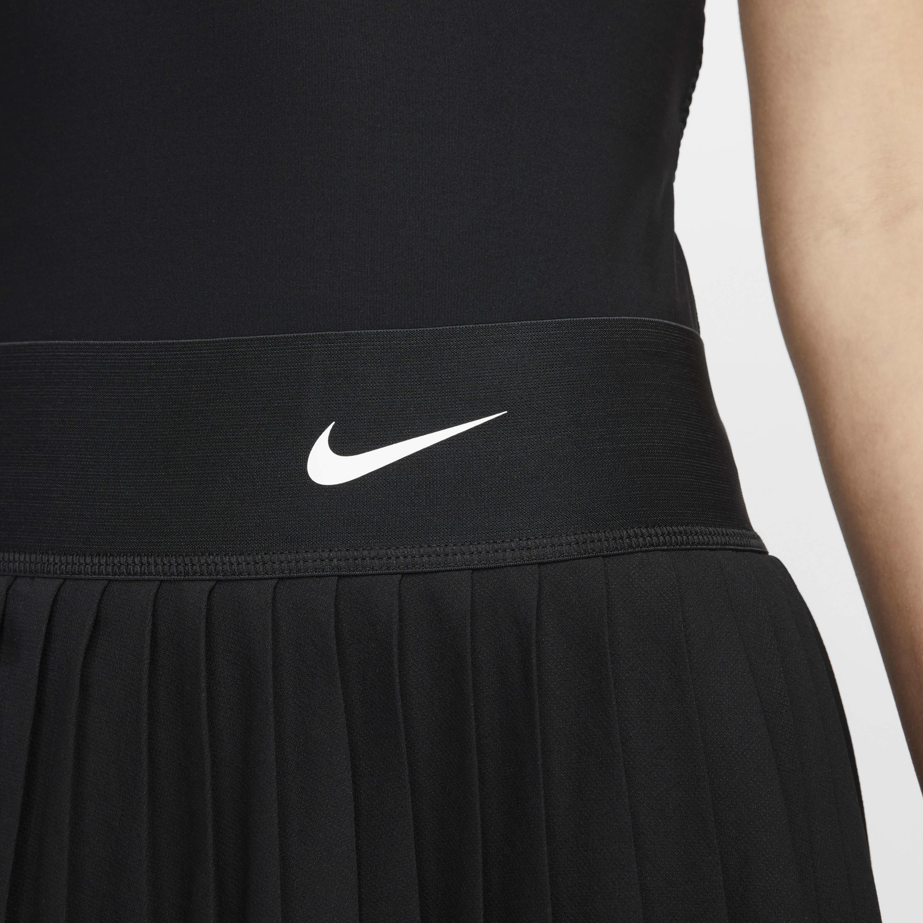 NikeCourt Dri-FIT Advantage image number 3