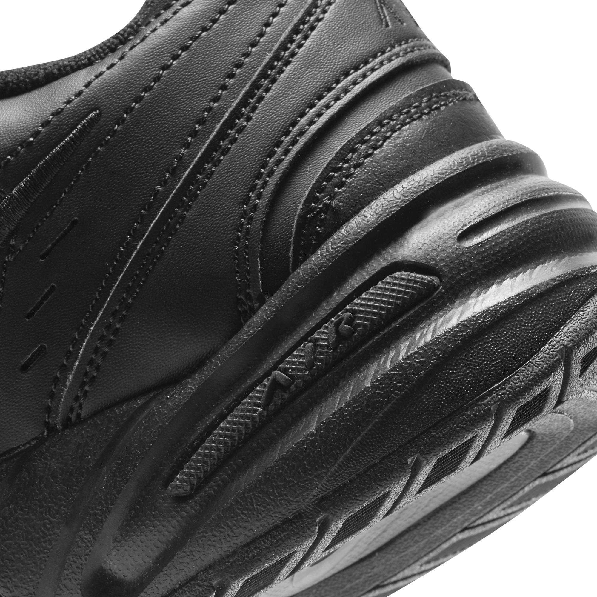 Shop Air Monarch IV Men s Workout Shoes Nike KSA