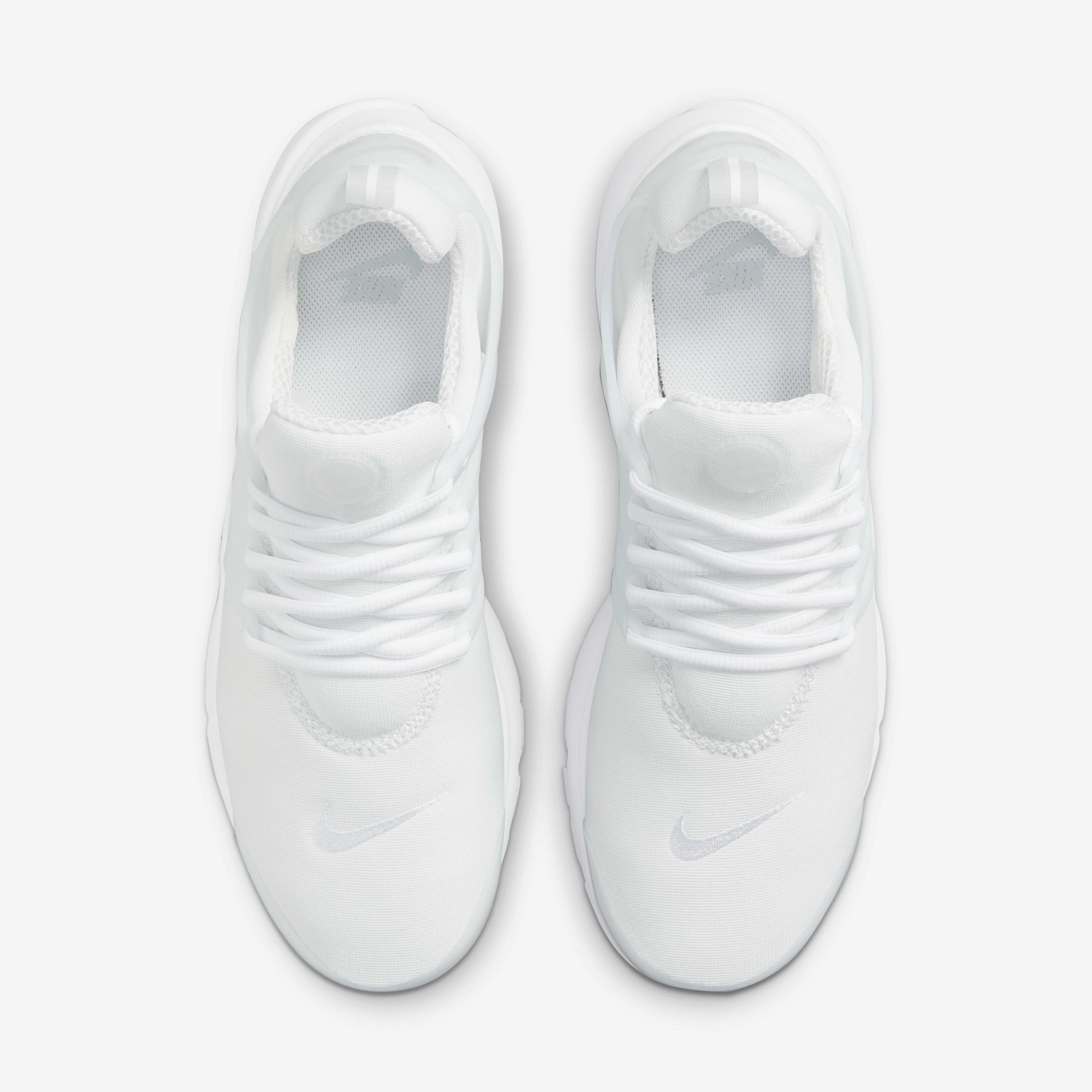 Buy Nike Air Presto Men s Shoes White Pure Platinum Nike Saudi Official