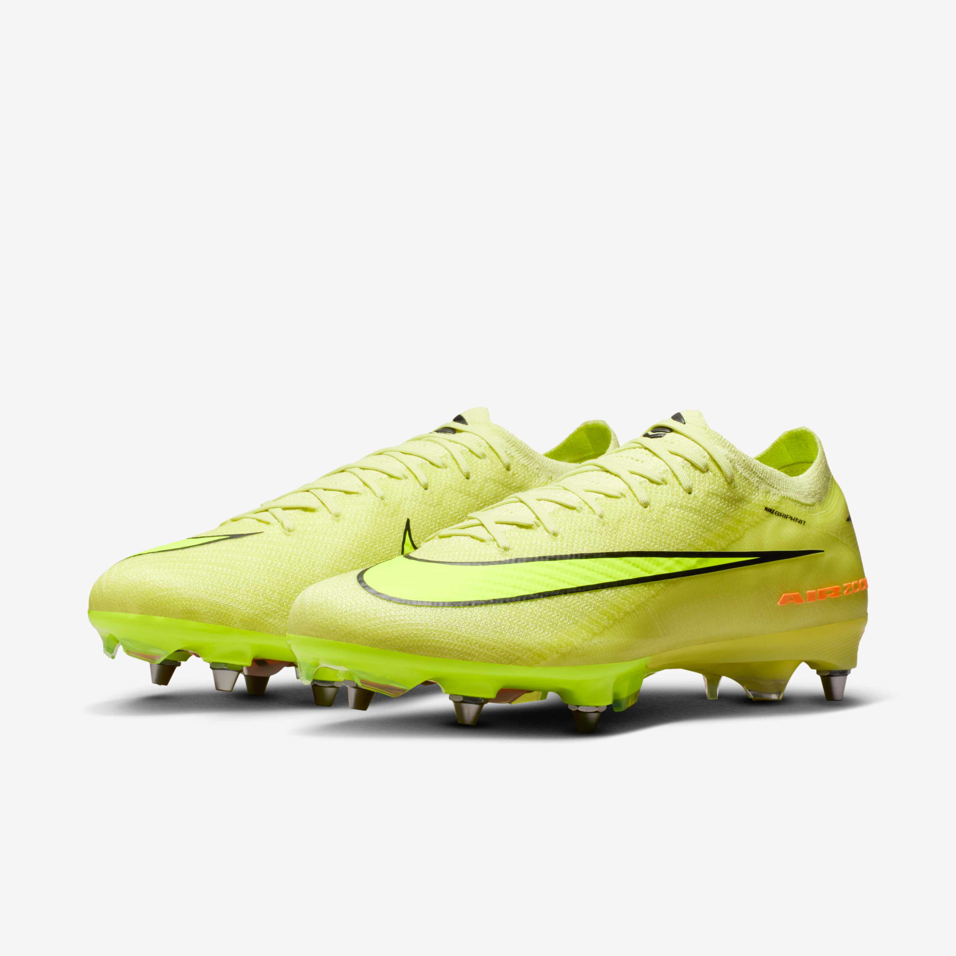 Nike Mercurial Vapor 16 Elite image number 4