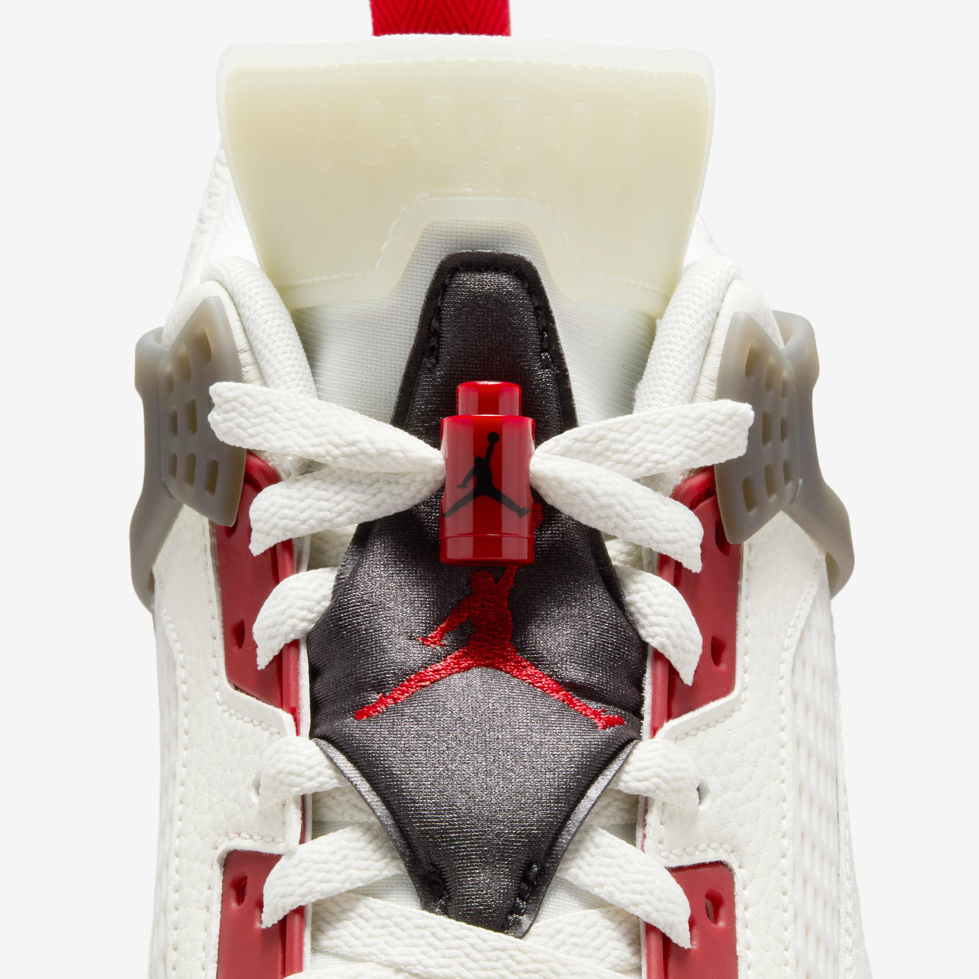 Jordan Spizike Low image number 8