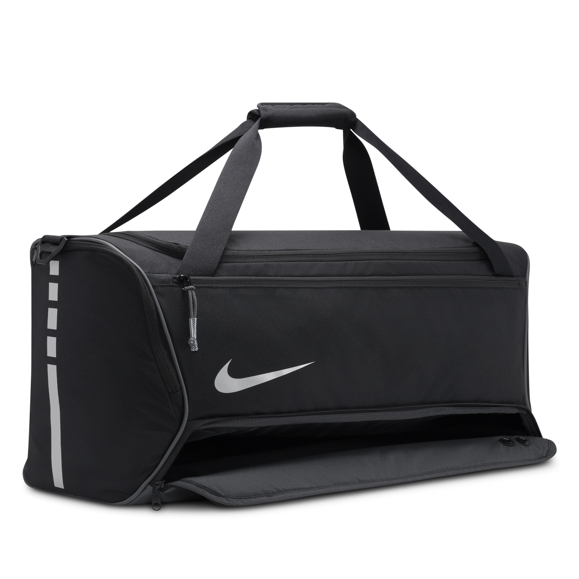 Nike hoops elite duffel clearance bag