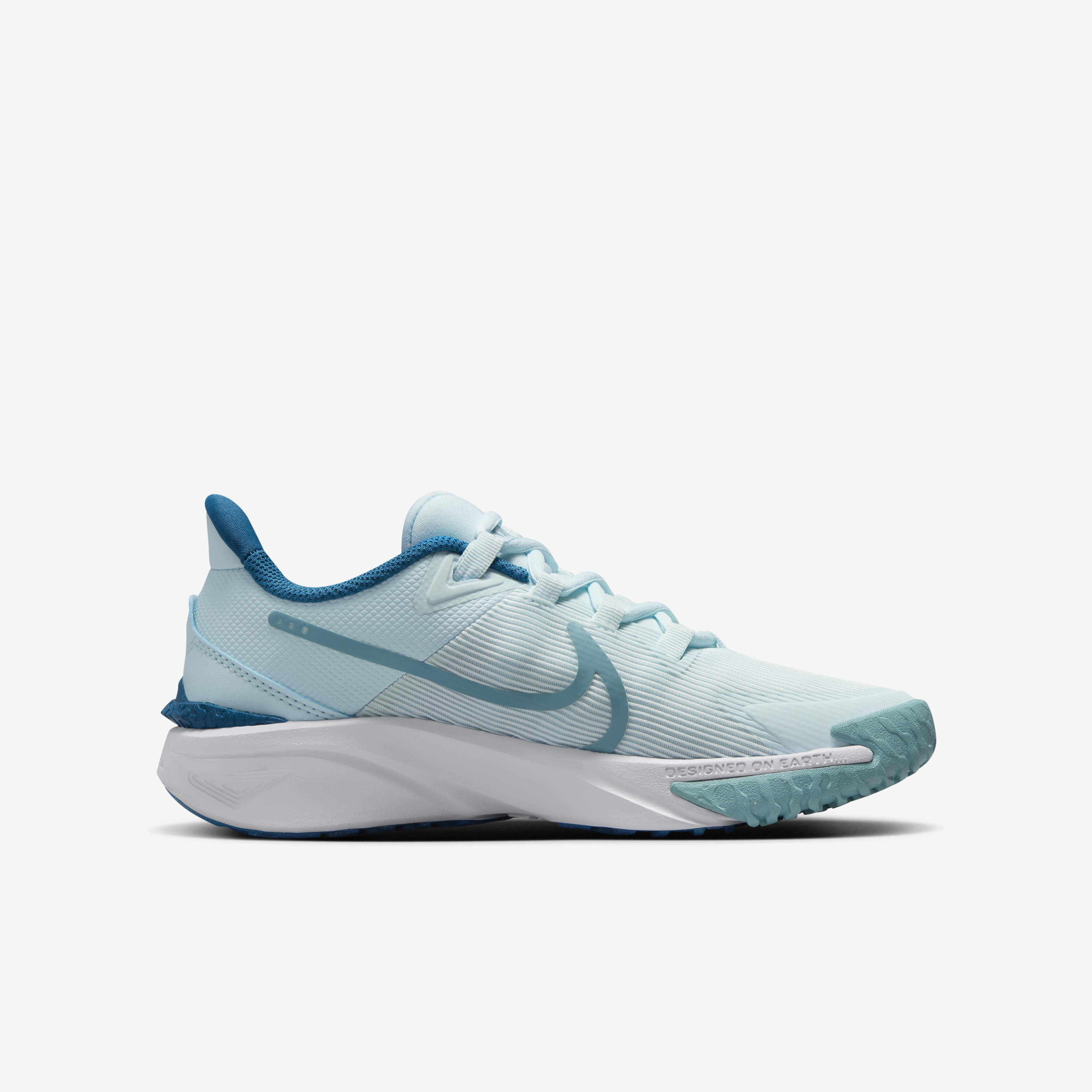 Nike running bleu online