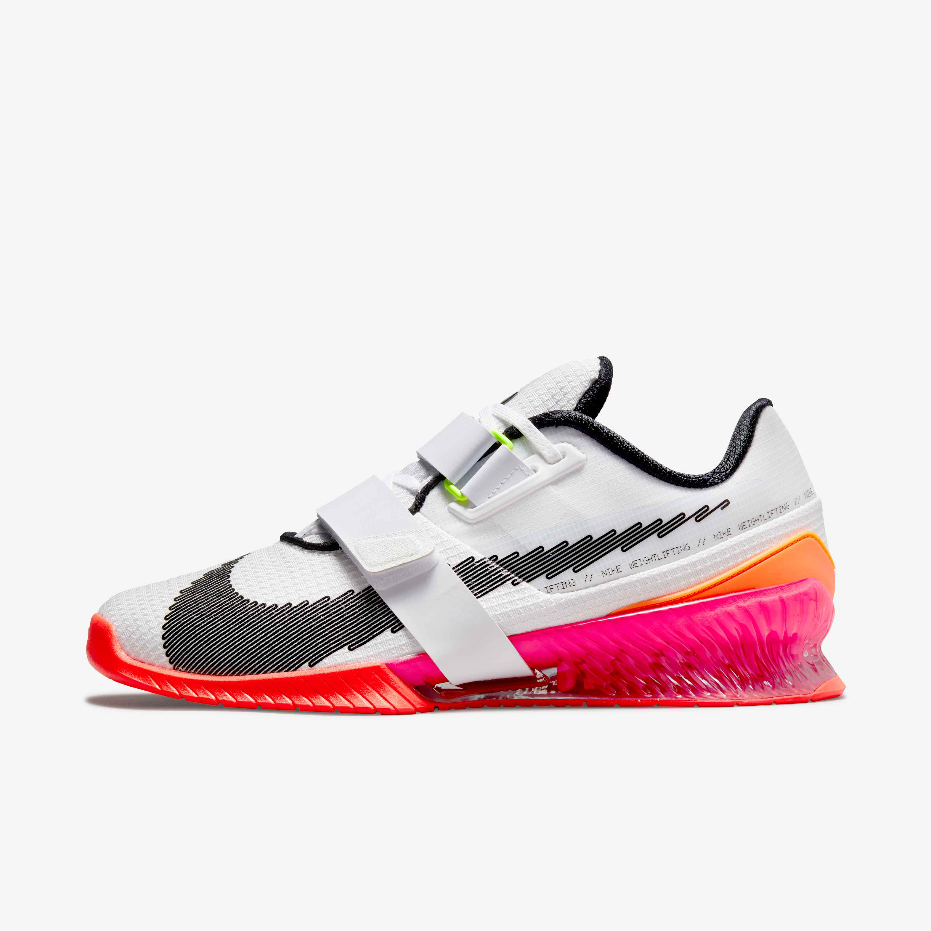 نايكي روماليوس 4 SE image number 0