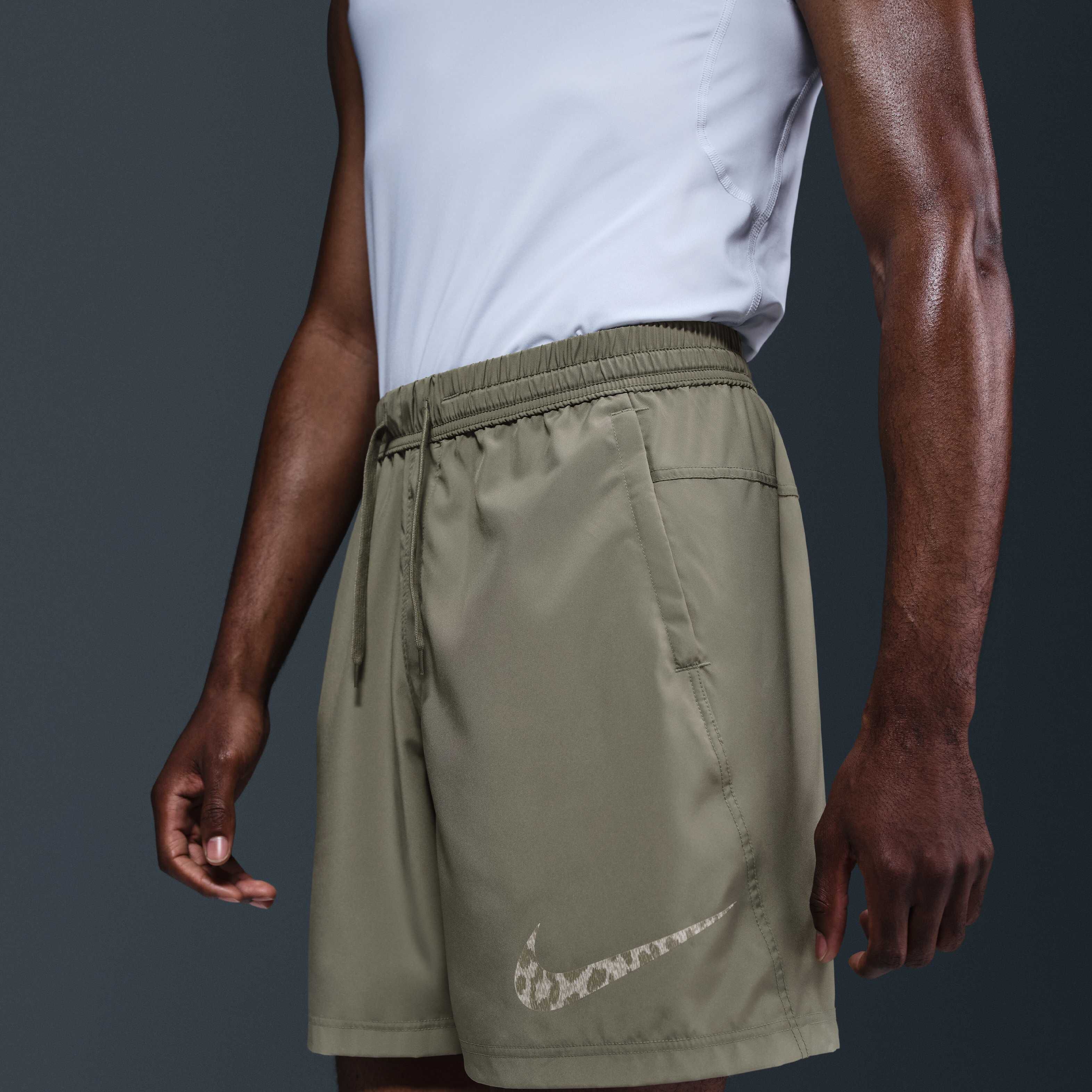 نايكي فورم image number 1