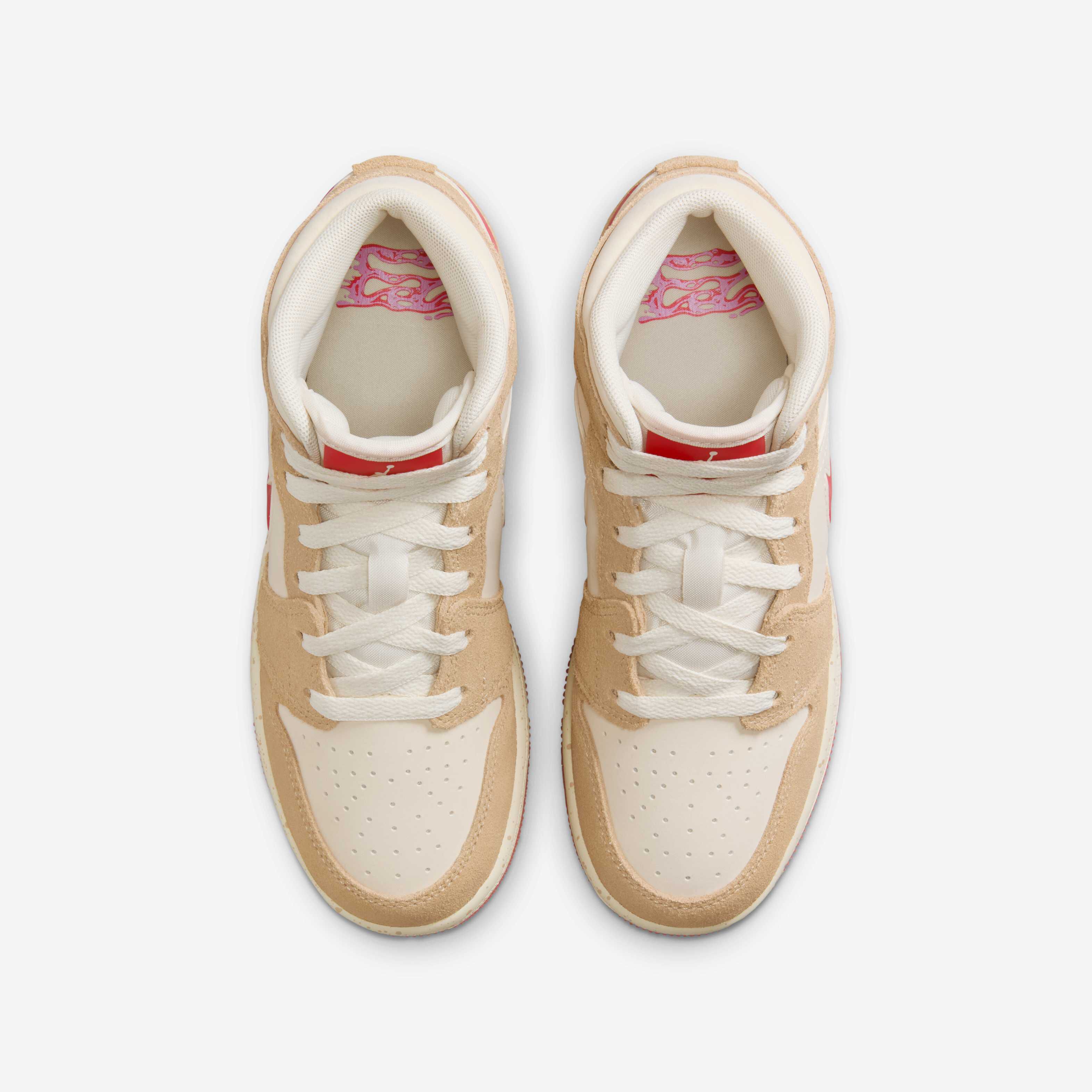 Air Jordan 1 Mid SE image number 3