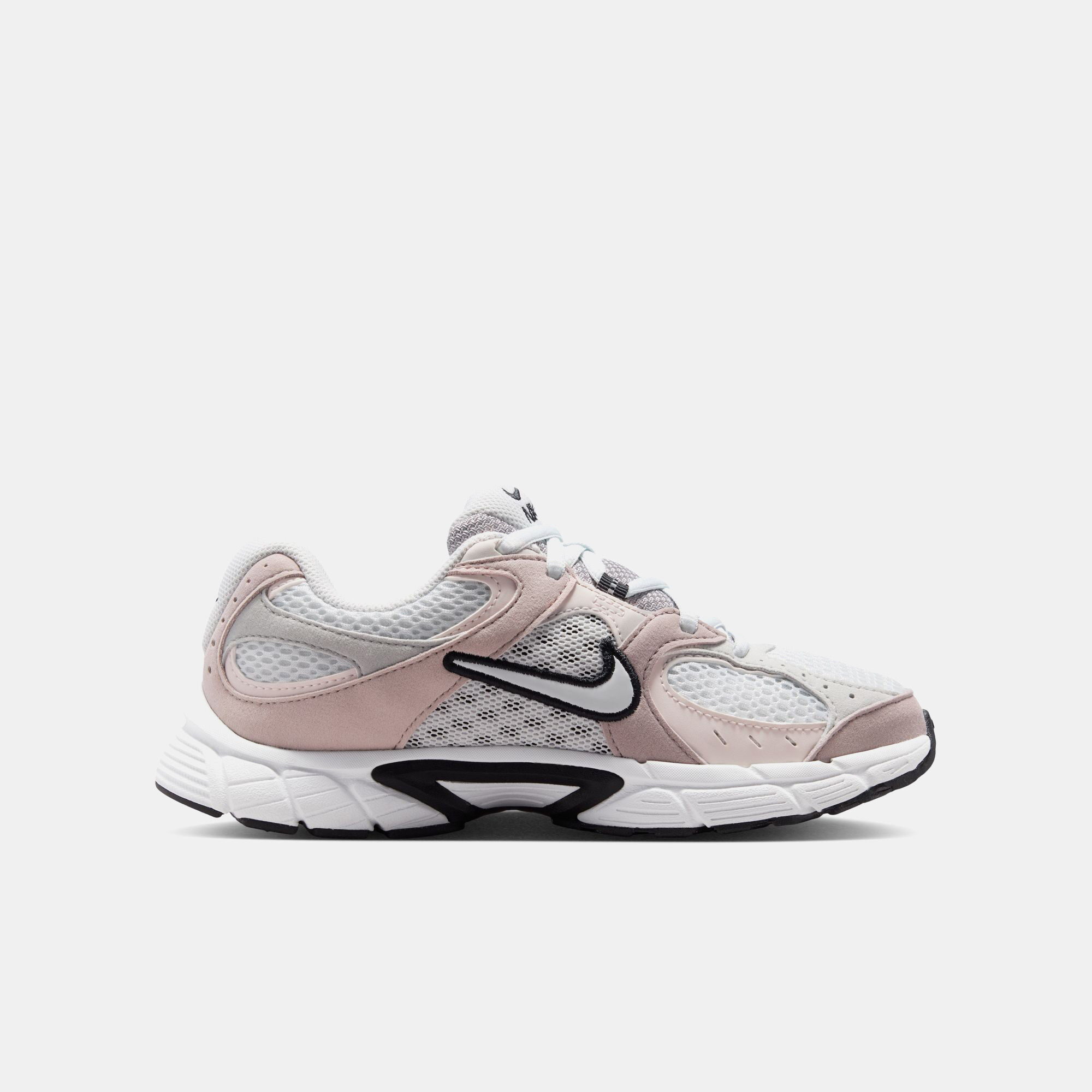 Nike V5 Runner Suede image number 6