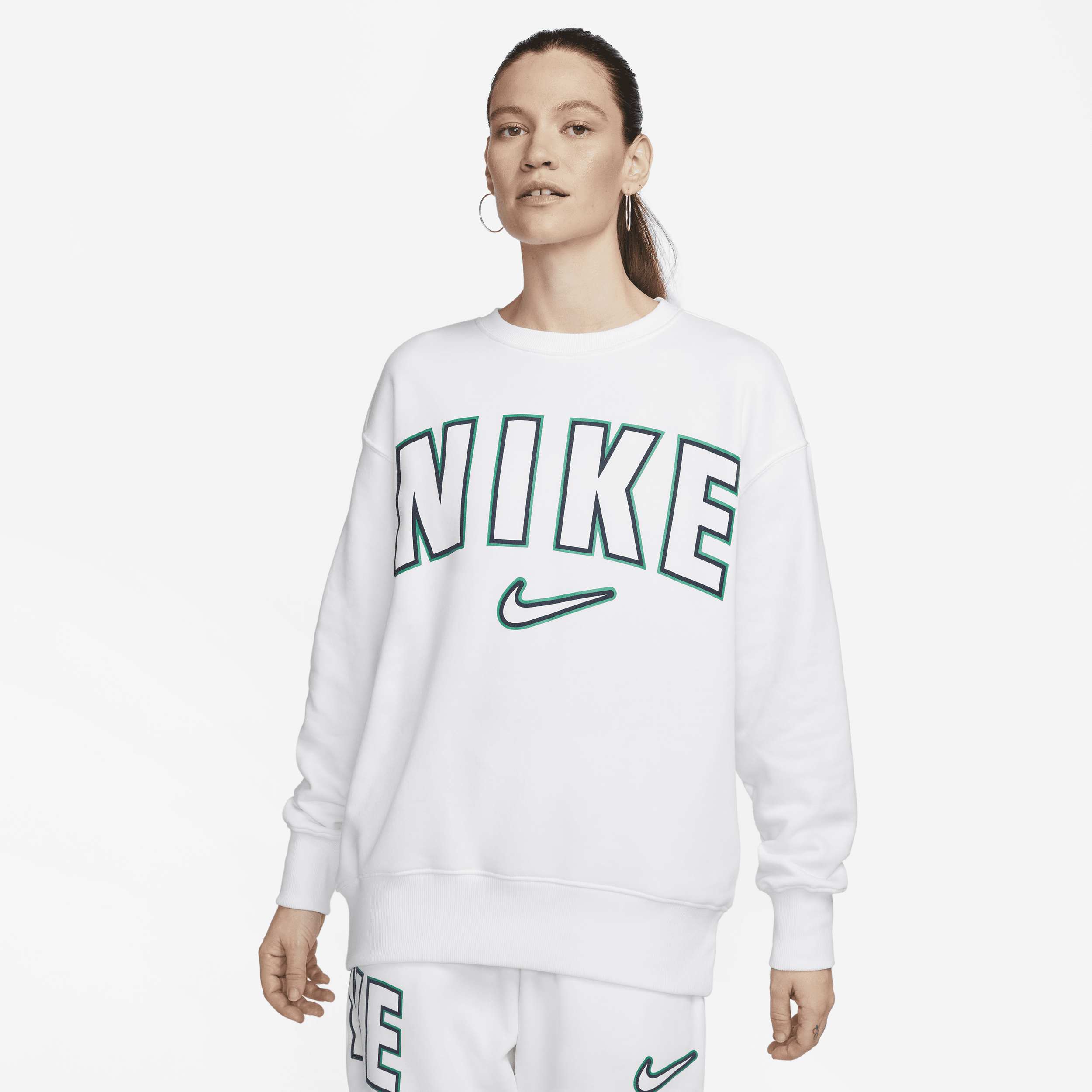 Nike jumpers hot sale