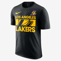 Los Angeles Lakers Courtside