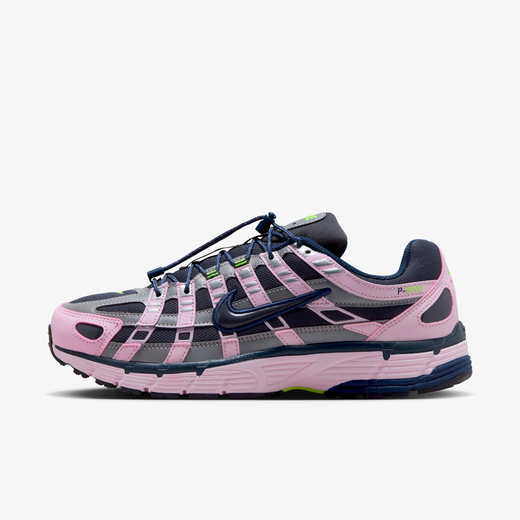 Nike P-6000-Nike, Nike P-6000, Women's Shoes