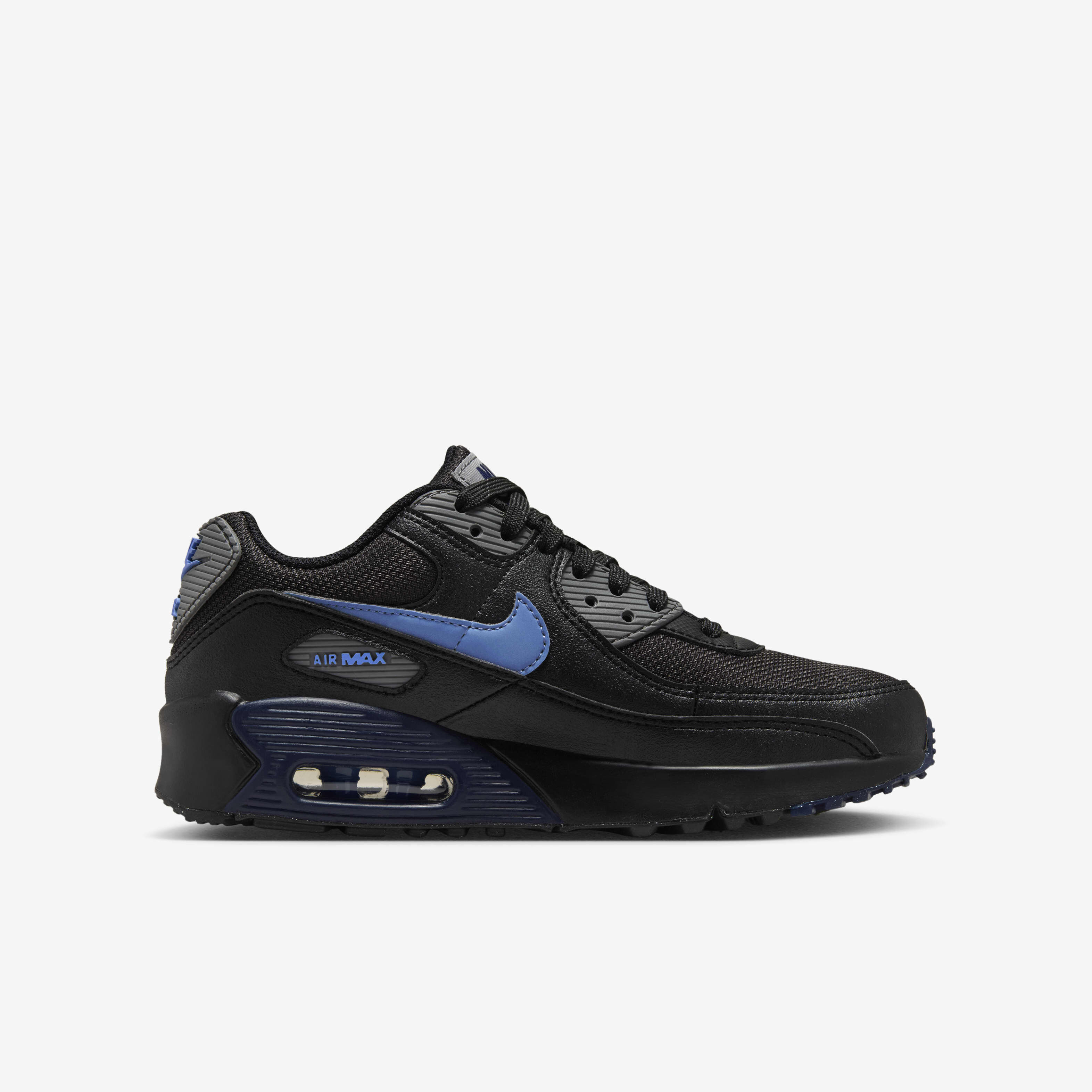 Buy Nike Air Max 90 Next Nature Older Kids Shoes Nike Saudi Official