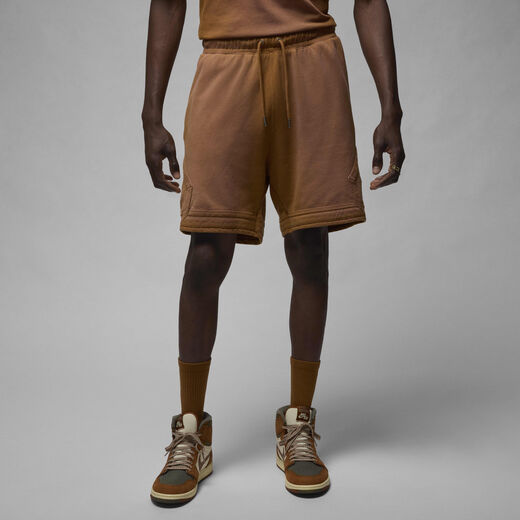 Shorts-Jordan, Jordan Flight Fleece, Men's Shorts