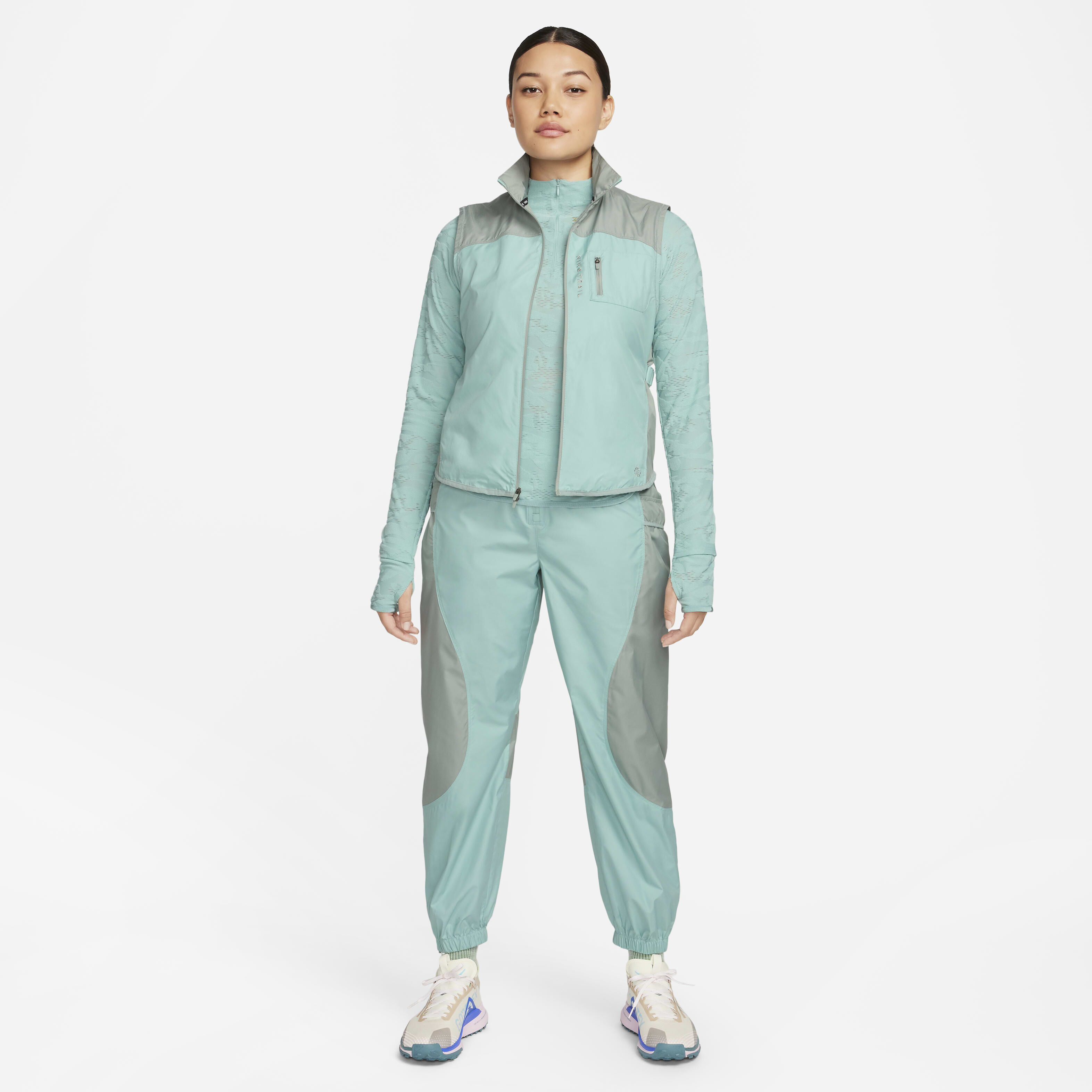 نايكي تريل image number 6