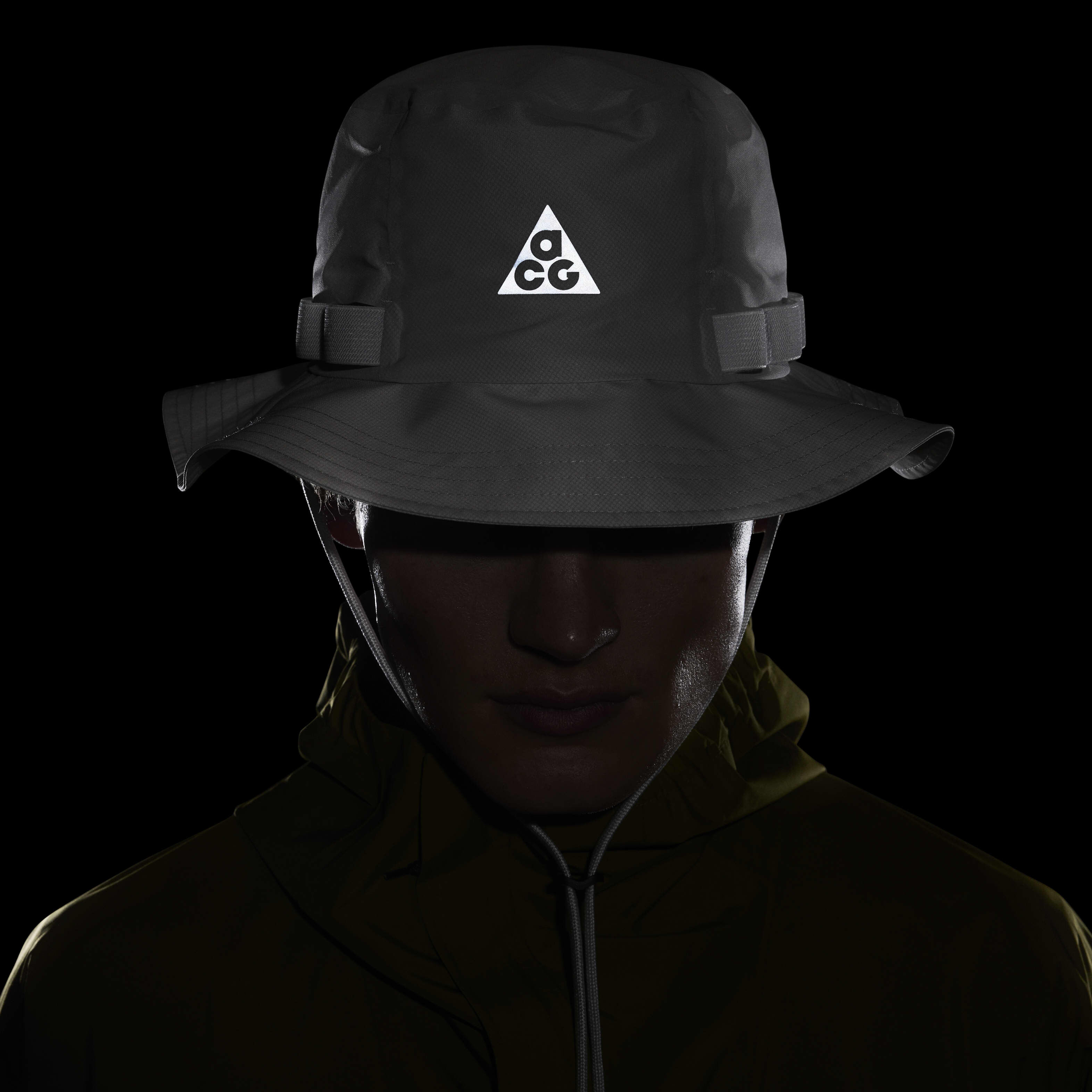 おすnike acg storm-fit adv apex バケットハット NIKE ACG Apex Storm-FIT ADV Bucket Hat