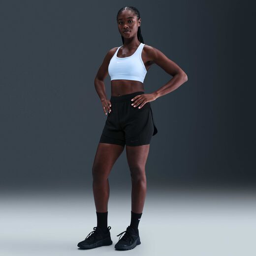 Shorts-Nike, Nike Universa, Women's 2-in-1 12.5cm (approx.) Shorts