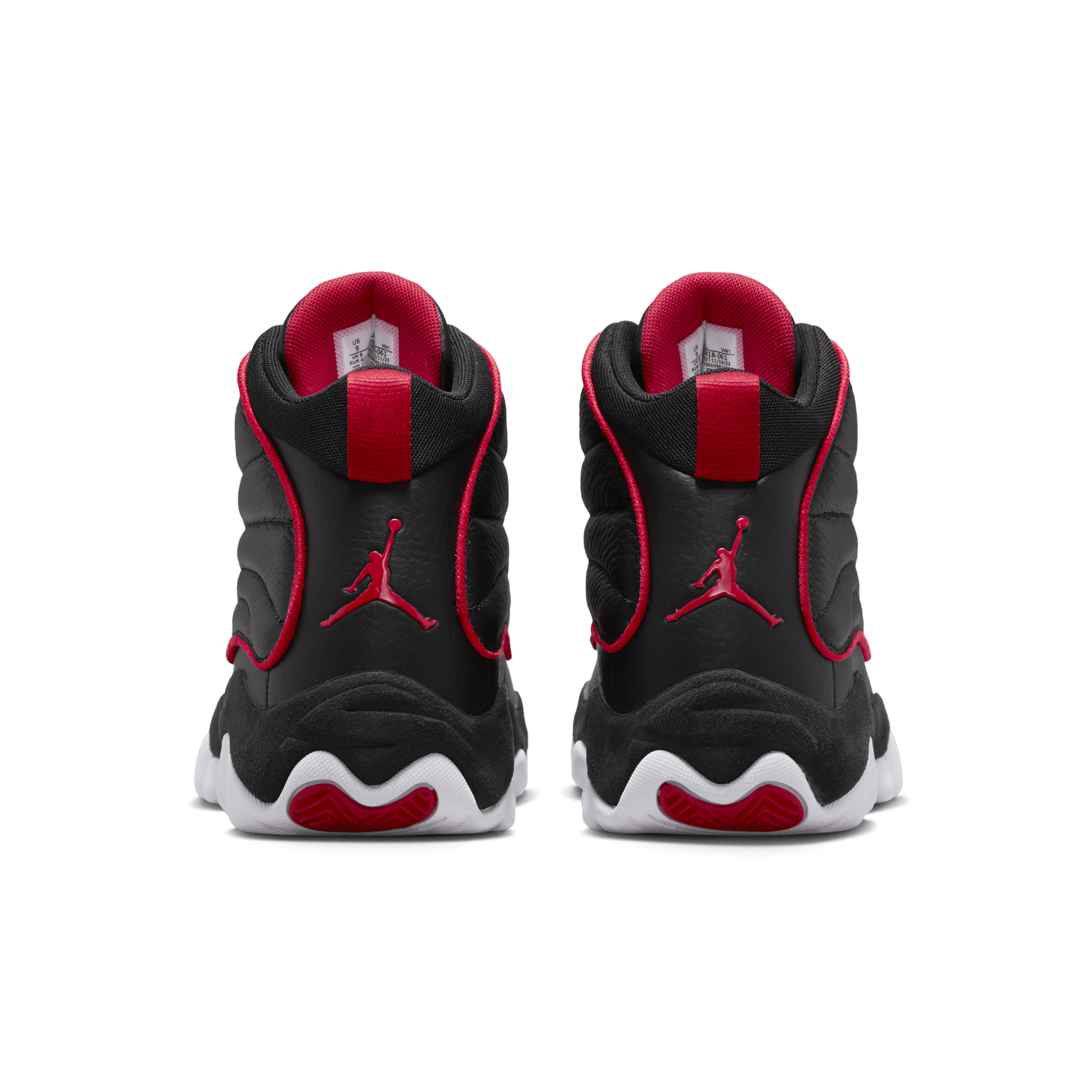 Jordan Pro StrongMen's Shoes in KSA. Nike SA