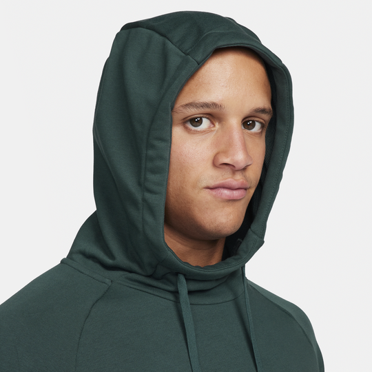 Nike dry graphic sales pullover