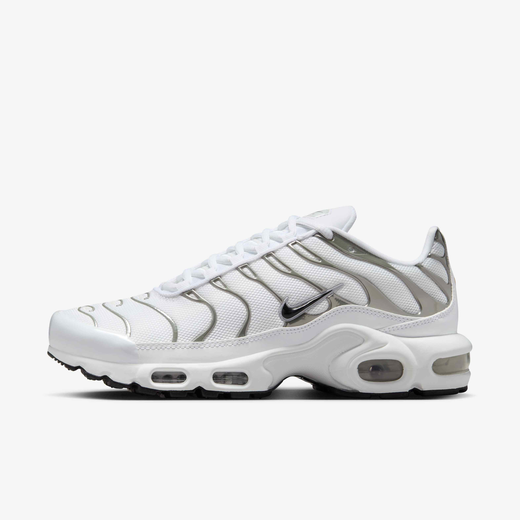 Air Max Plus-Nike, Nike Air Max Plus SE, Women's Shoes