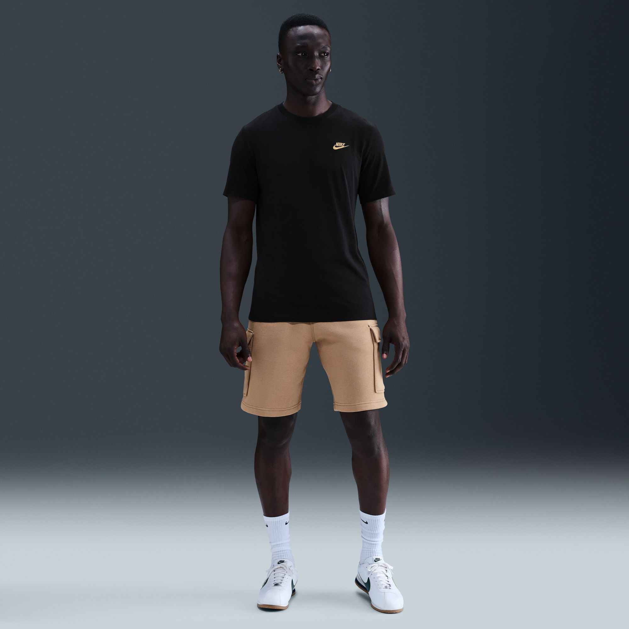 Nike Sportswear Club image number 0