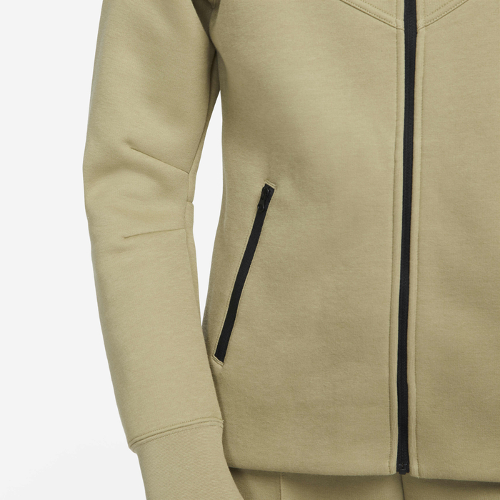 Nike Sportswear Tech Fleece Windrunner image number 4 Nike Sportswear Tech Fleece Windrunner image number 4