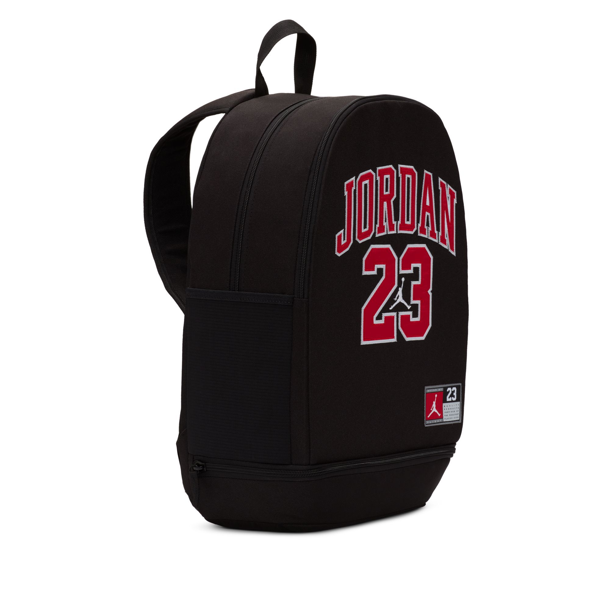 Jordan sales jersey backpack