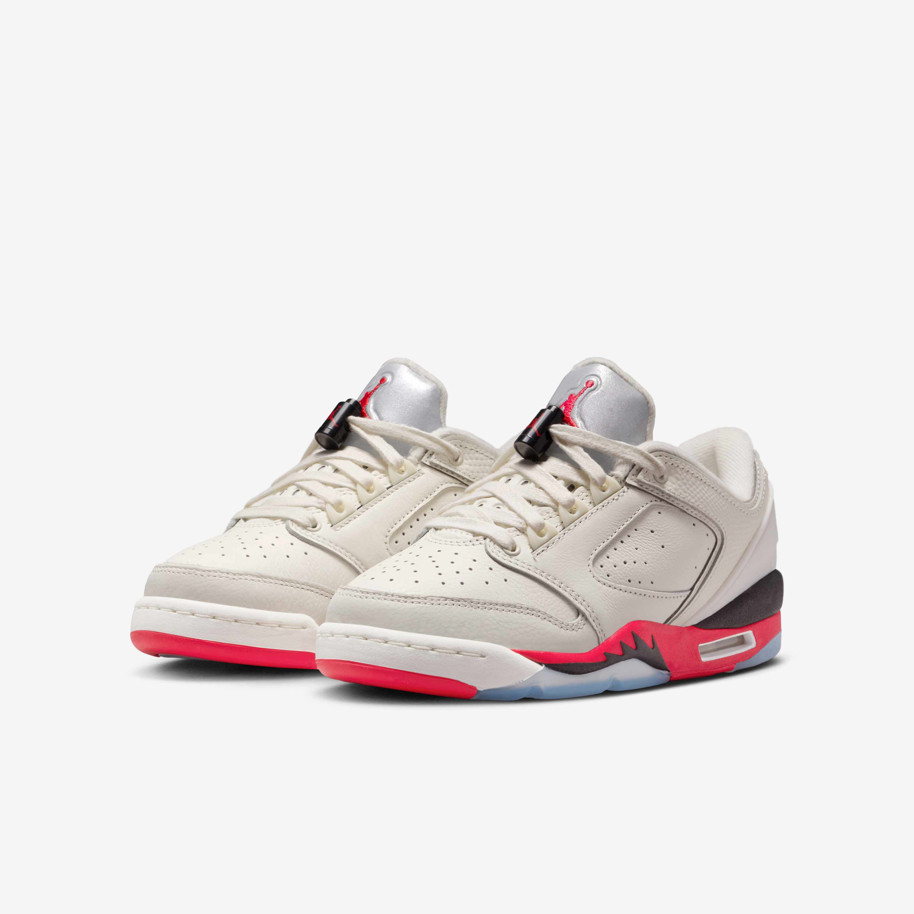 Air Jordan Sixty Plus Low image number 4