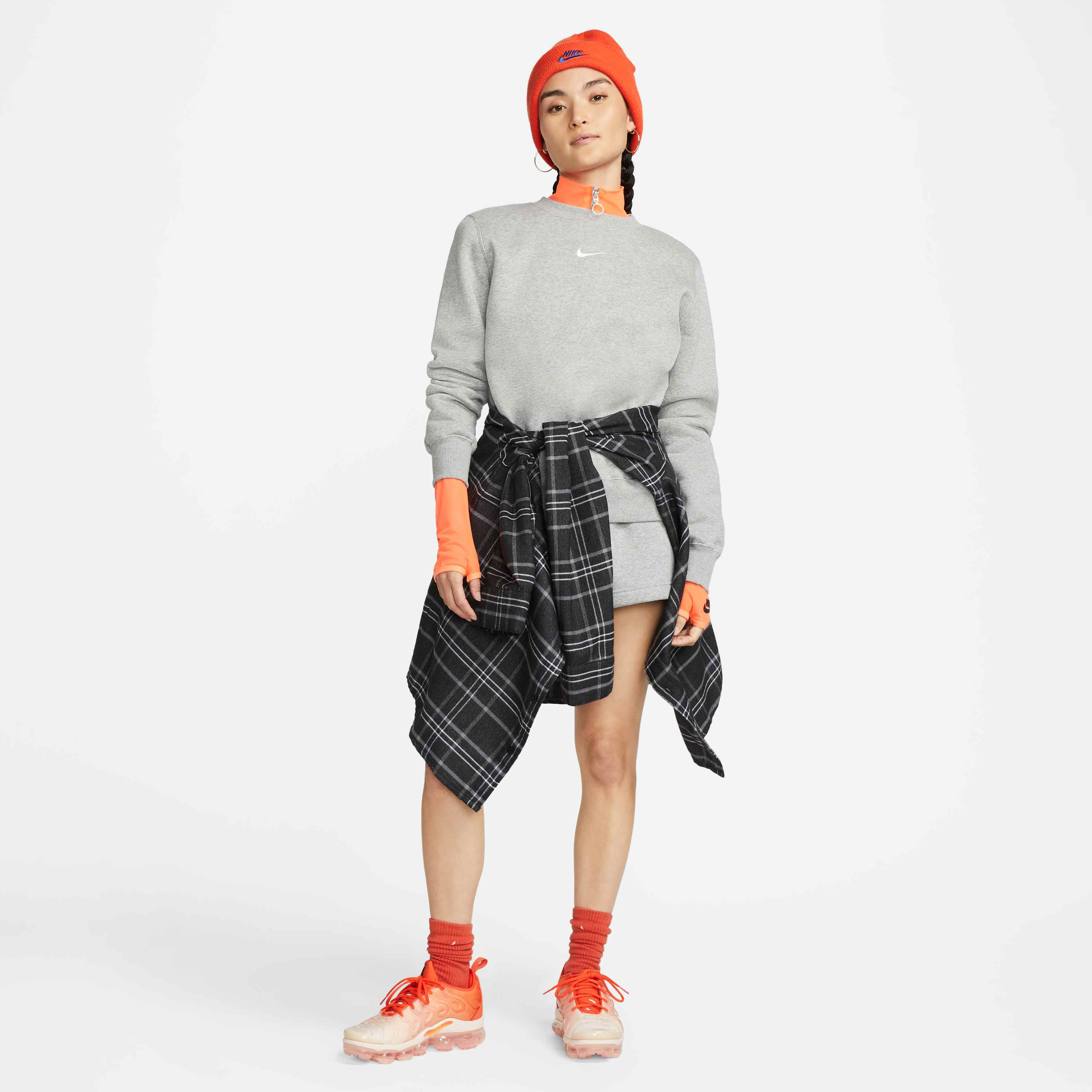 نايكي سبورتسوير فينيكس فليس image number 6