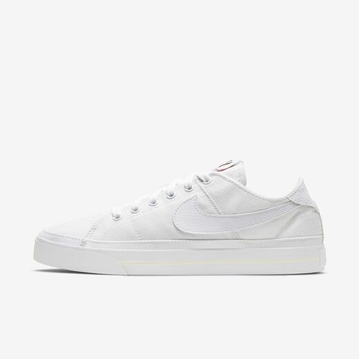 NikeCourt Legacy Canvas