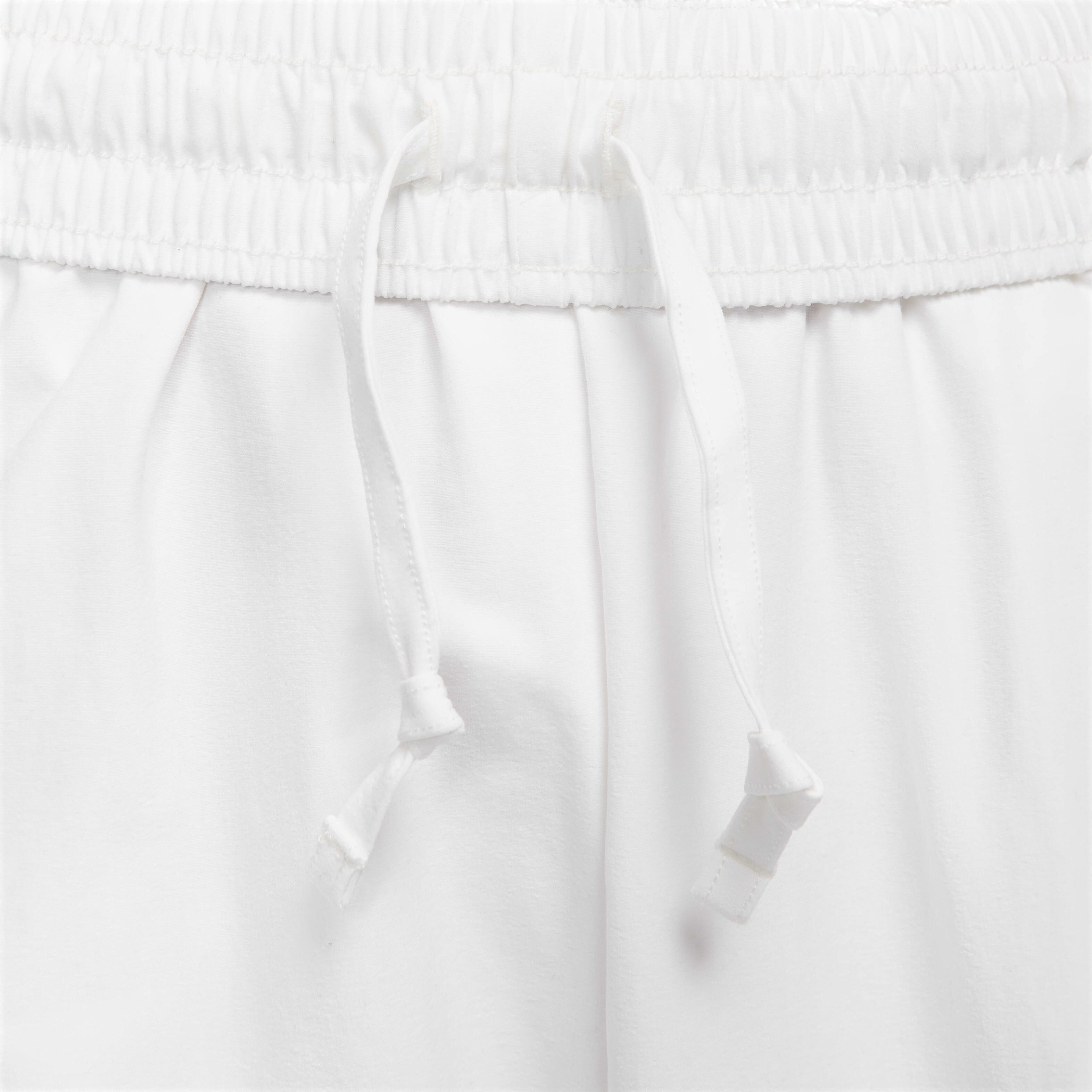 Sportswear Trend Woven Swoosh Joggers image number 4