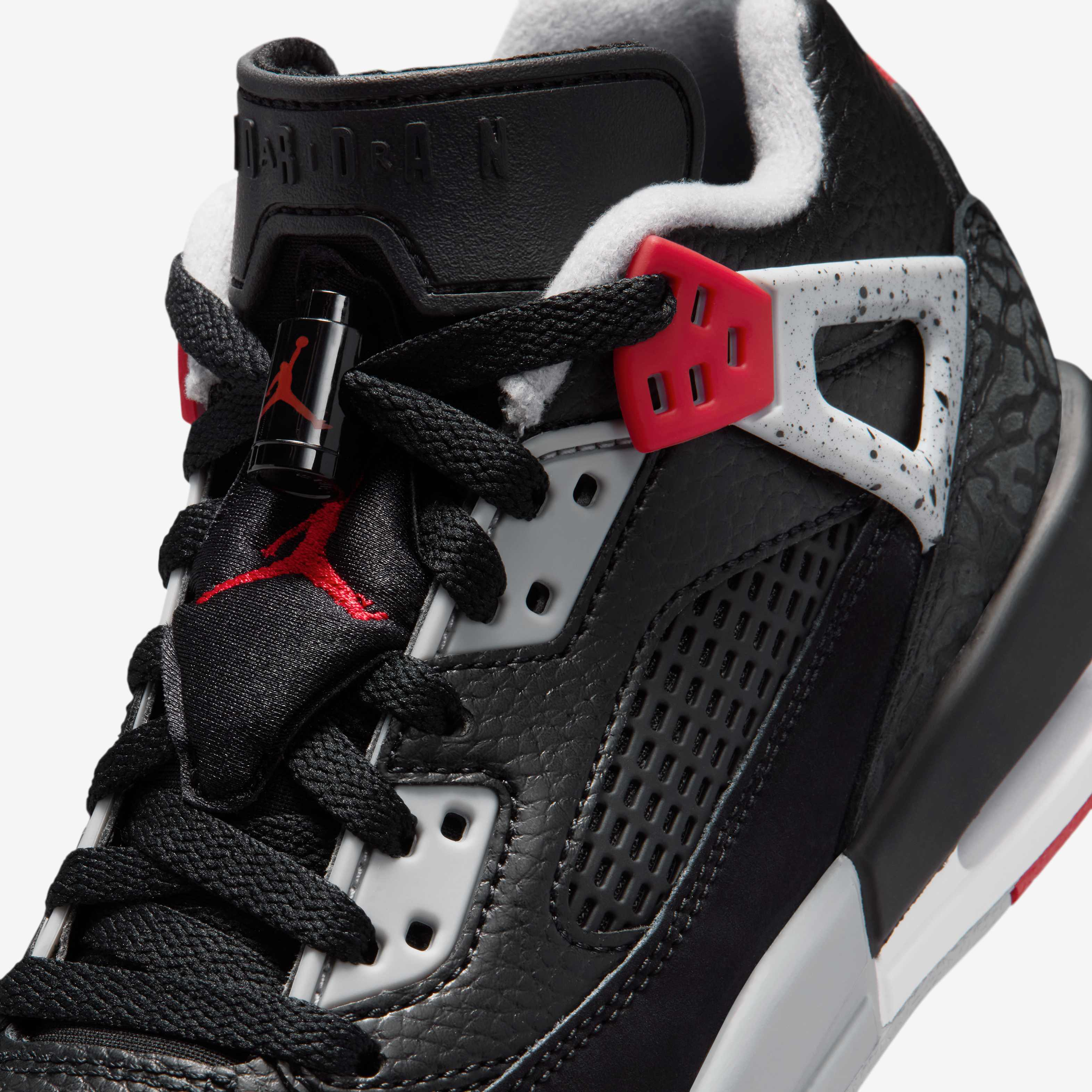 Jordan Spizike Low image number 6