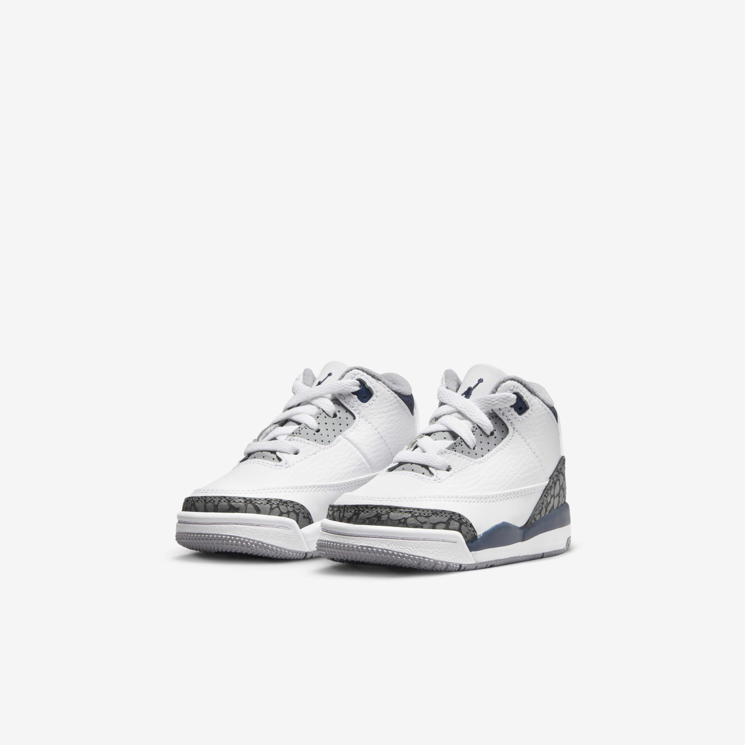 Jordan 3 Retro image number 4