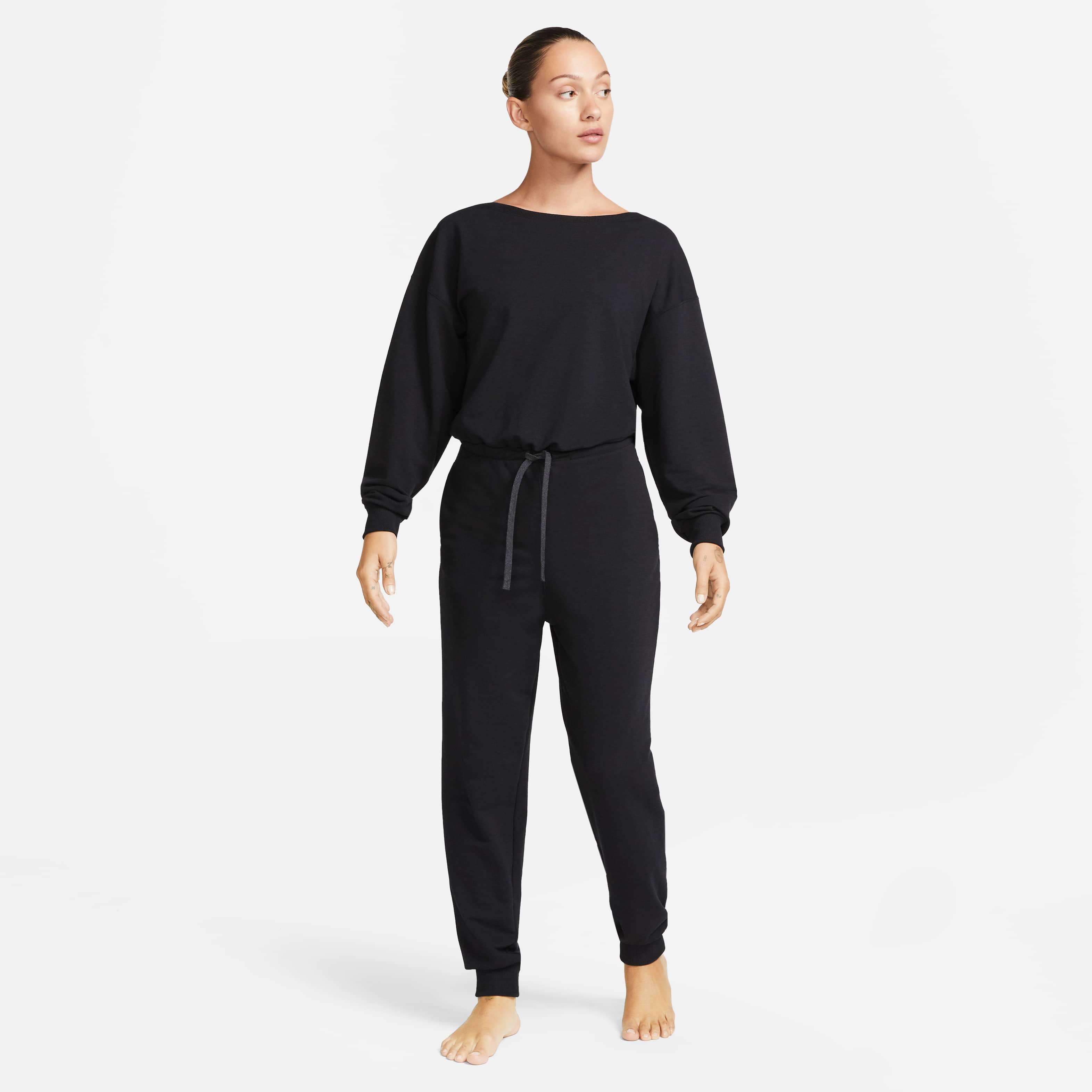 Nike Yoga Dri-FIT image number 5