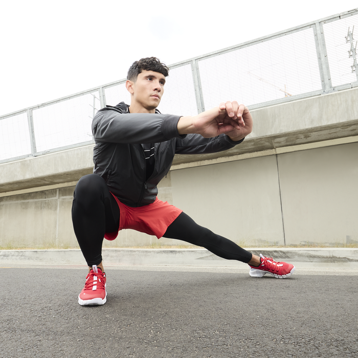 Metcon hot sale nike shirt