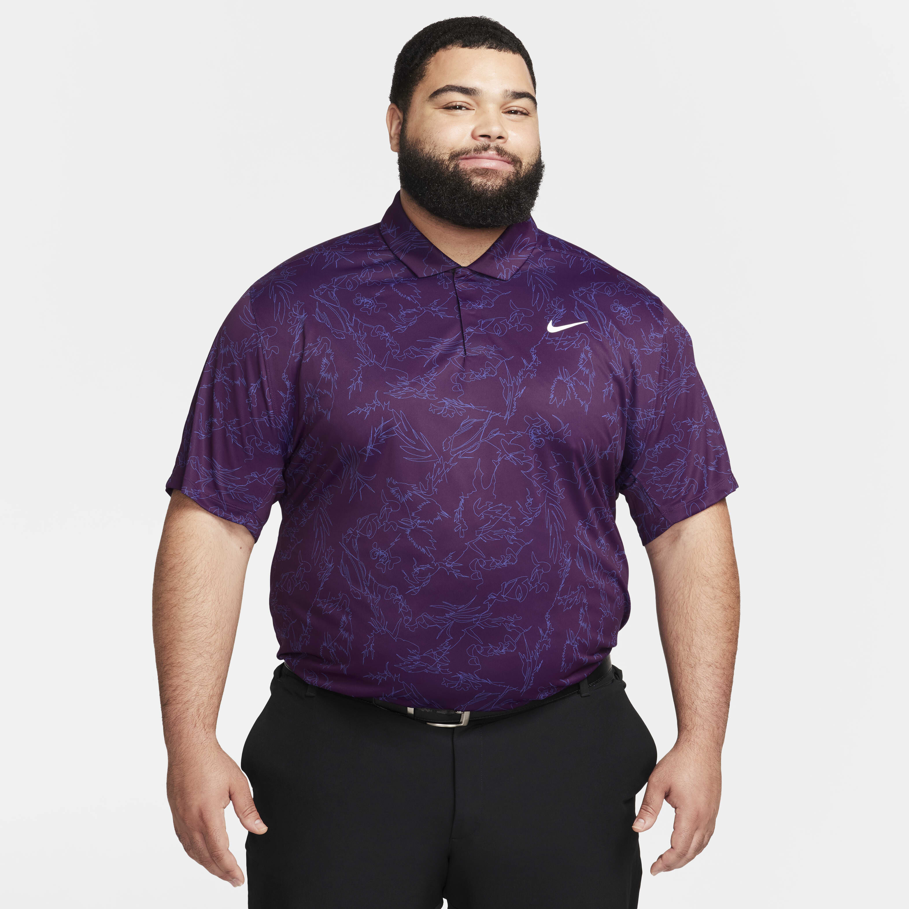 Tiger Woods image number 7