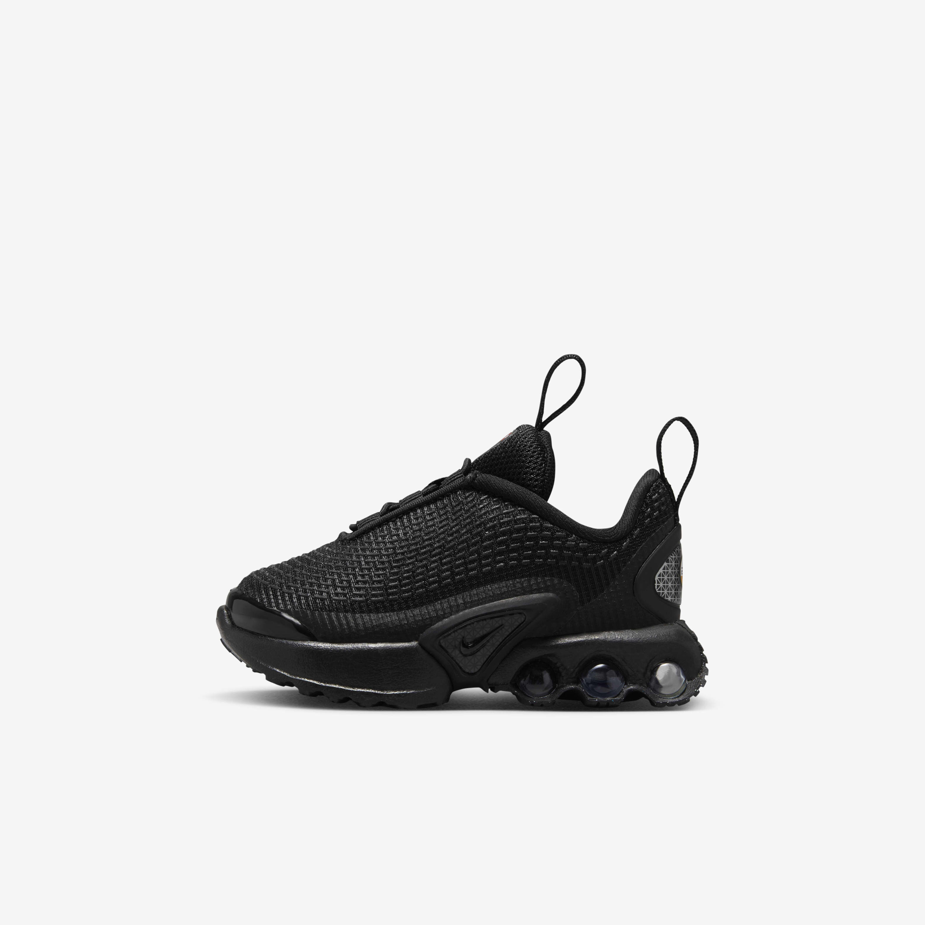 Baby boy nike air max hot sale