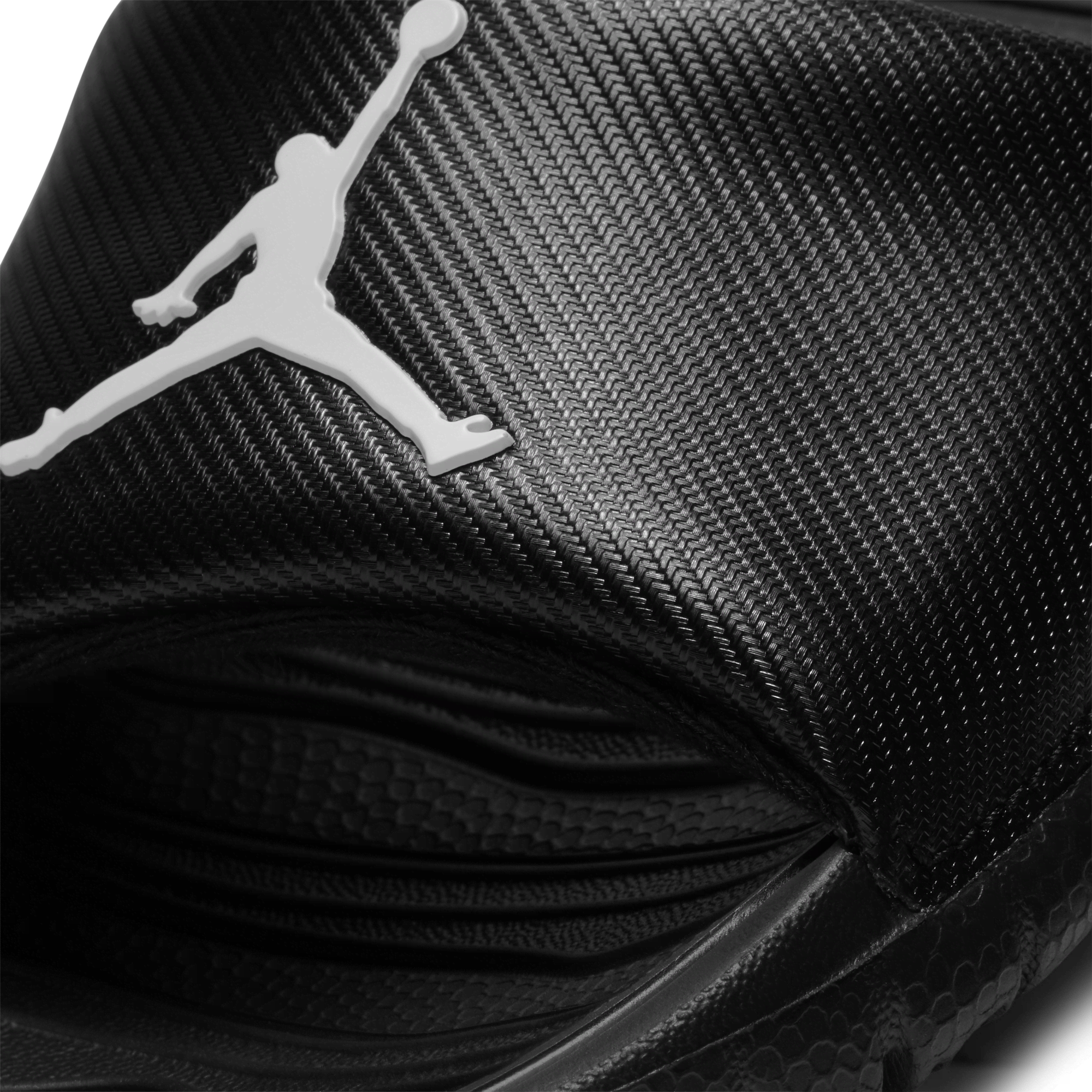 Jordan break deals slide silver