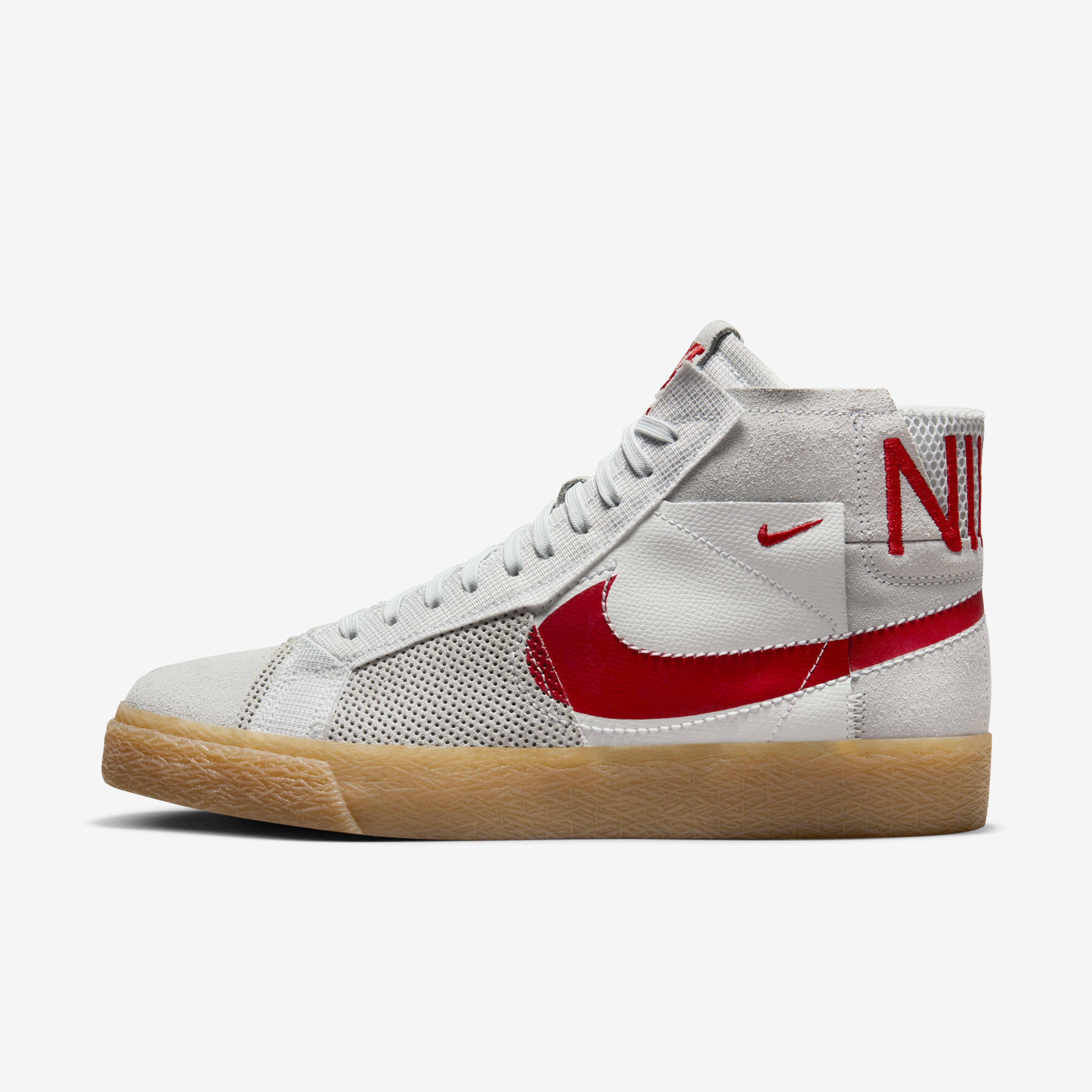 Nike sb orange label zoom blazer mid shoes best sale