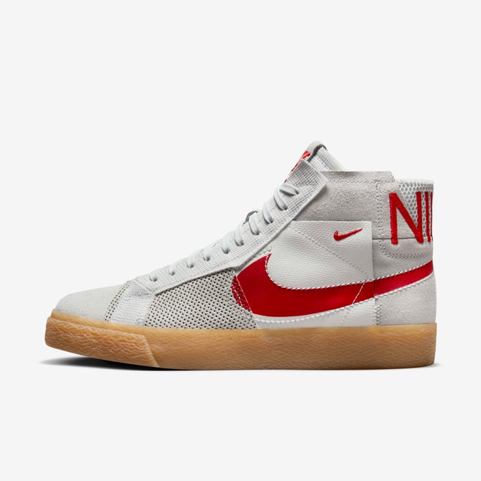 Nike SB Zoom Blazer Mid Premium image number 0 Nike SB Zoom Blazer Mid Premium image number 0