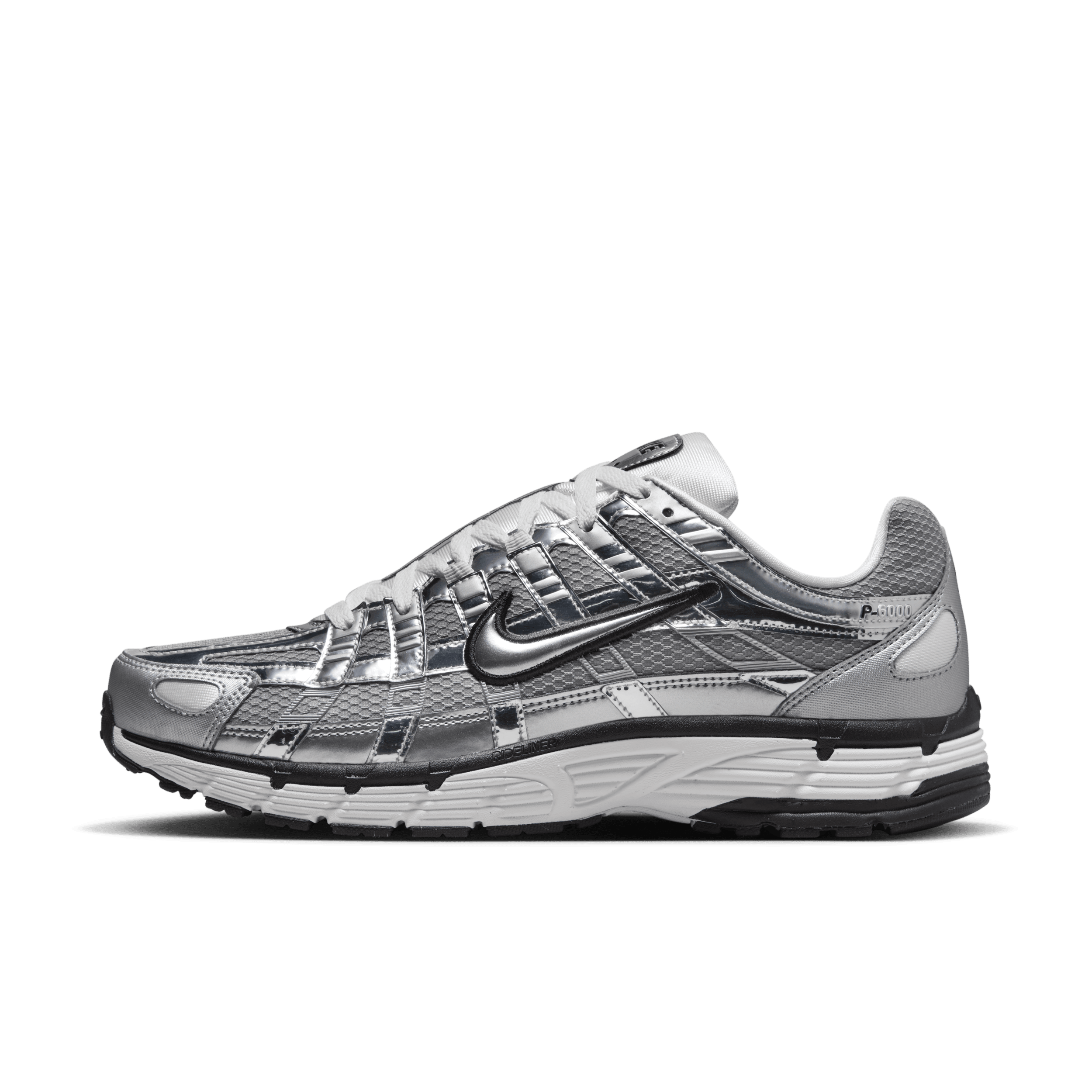 Nike sales p 6000