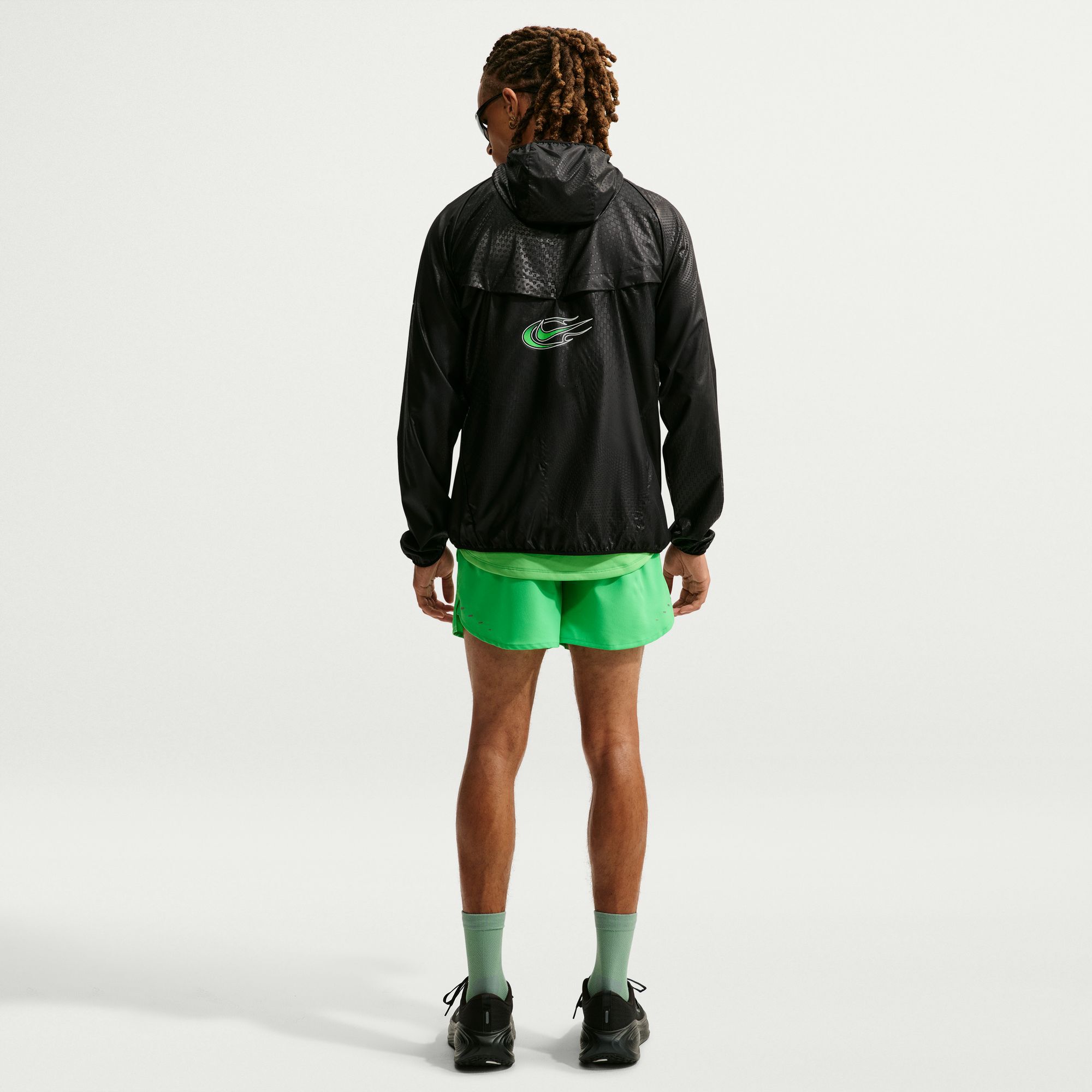Nike Stride  image number 1