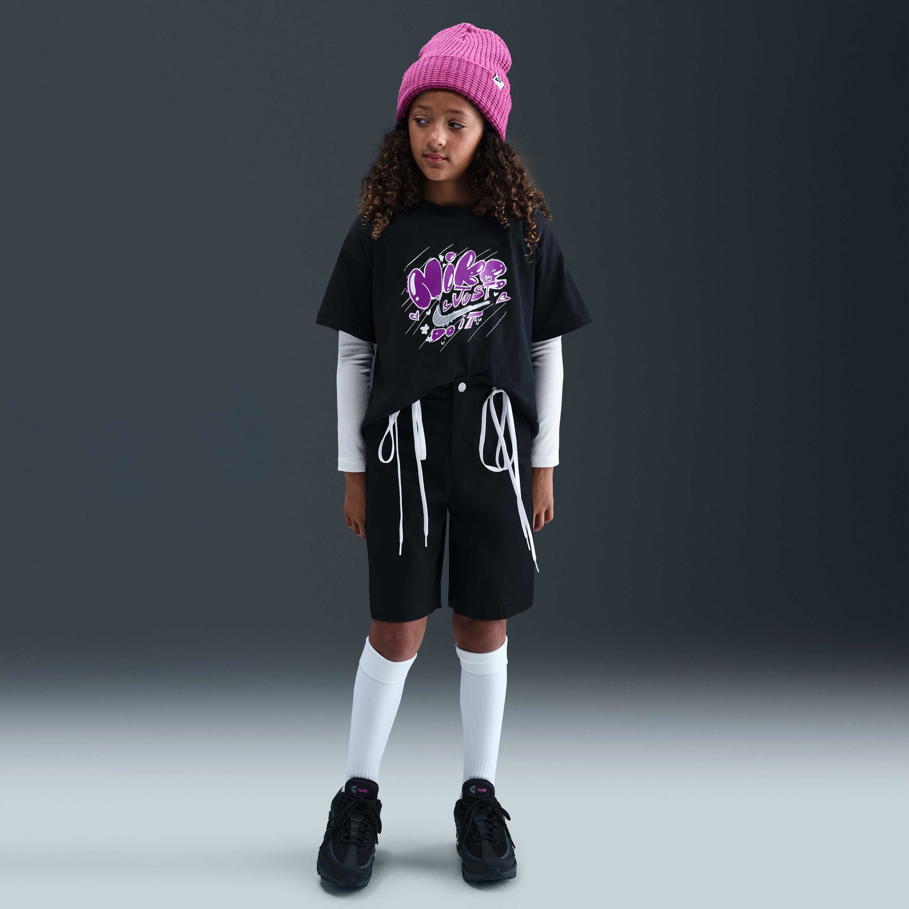 Nike Sportswear image number 3