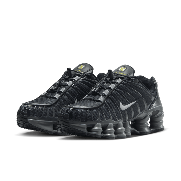 Nike shox womens size top 8