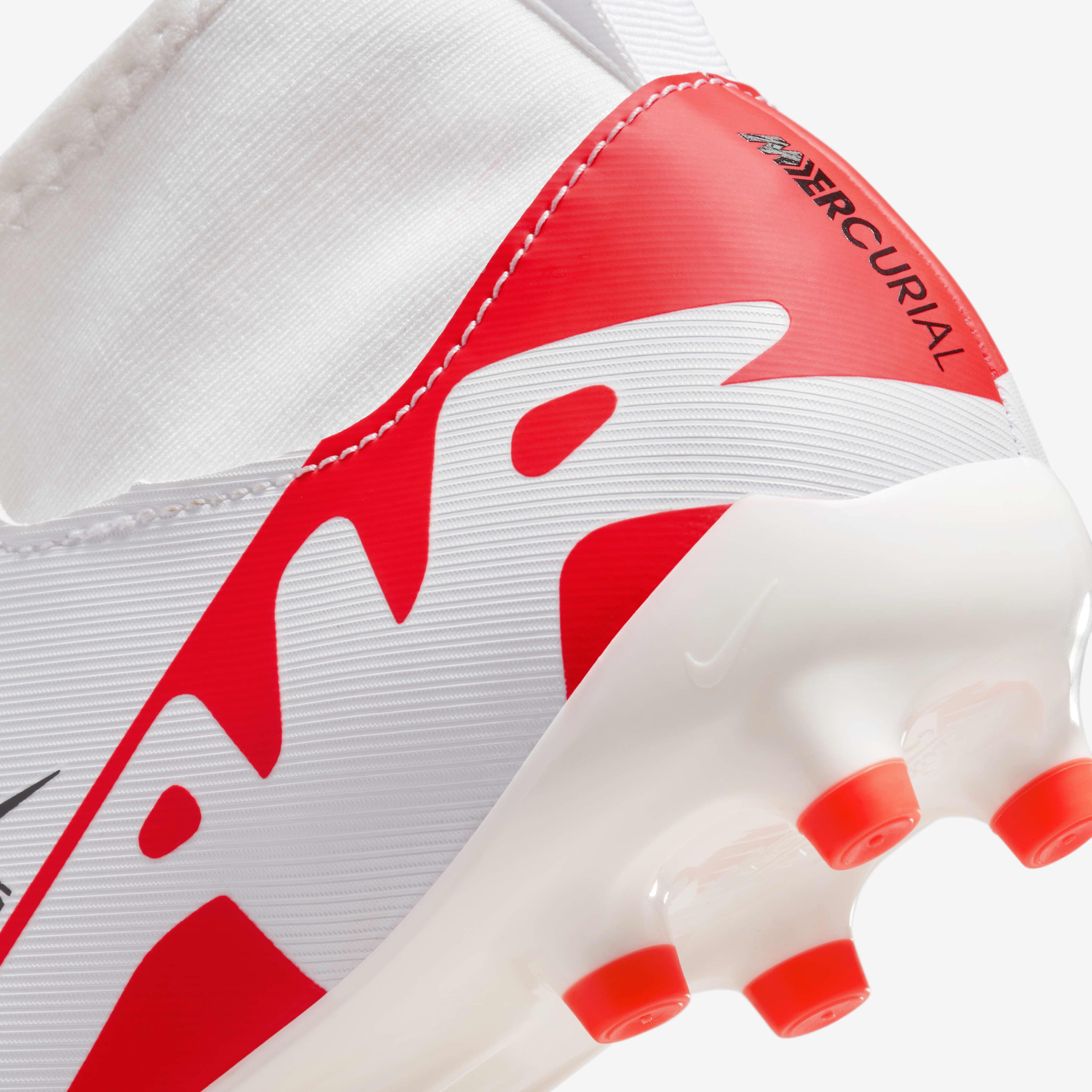 Nike Jr. Mercurial Superfly 9 Academy image number 8