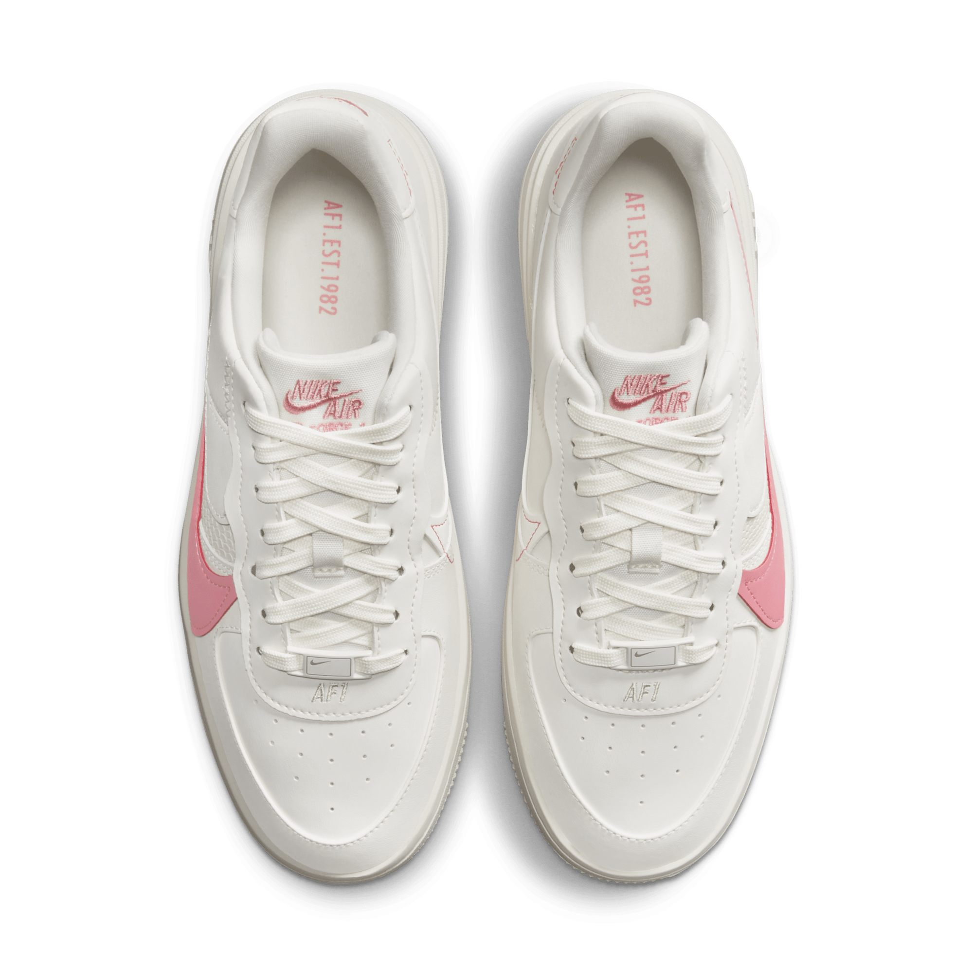 Af1 est 1982 2025