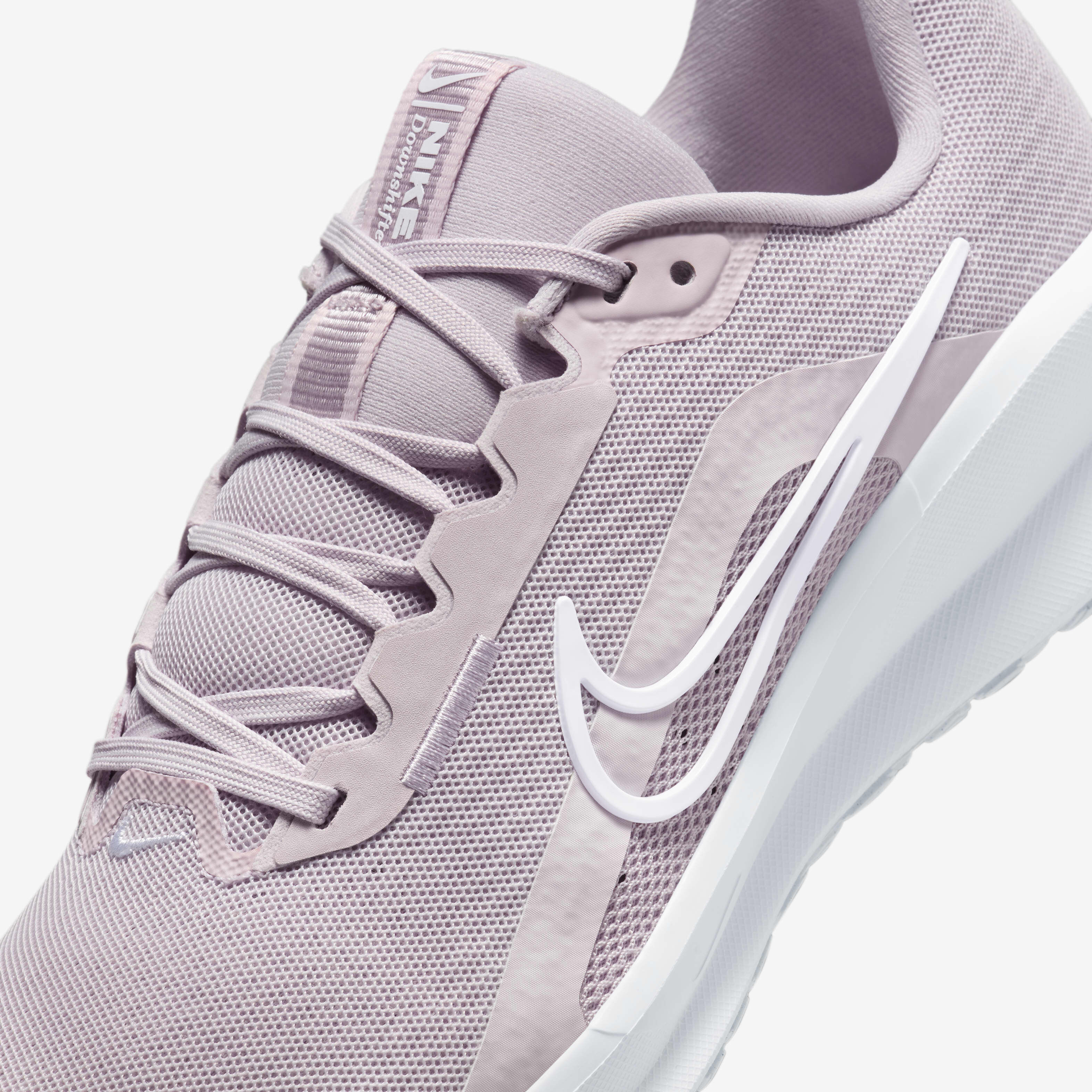 Nike downshifter women's pink hotsell