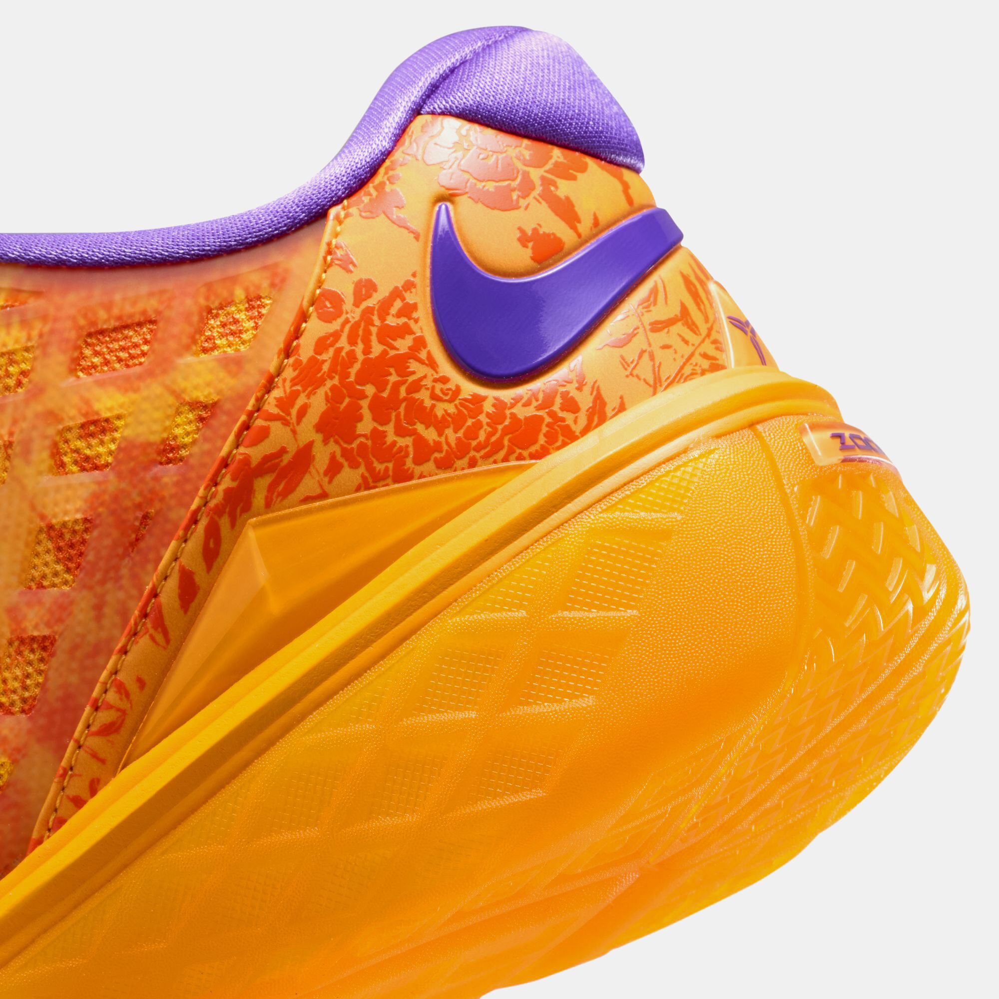 Kobe Bryant Kobe Protro 3 image number 11