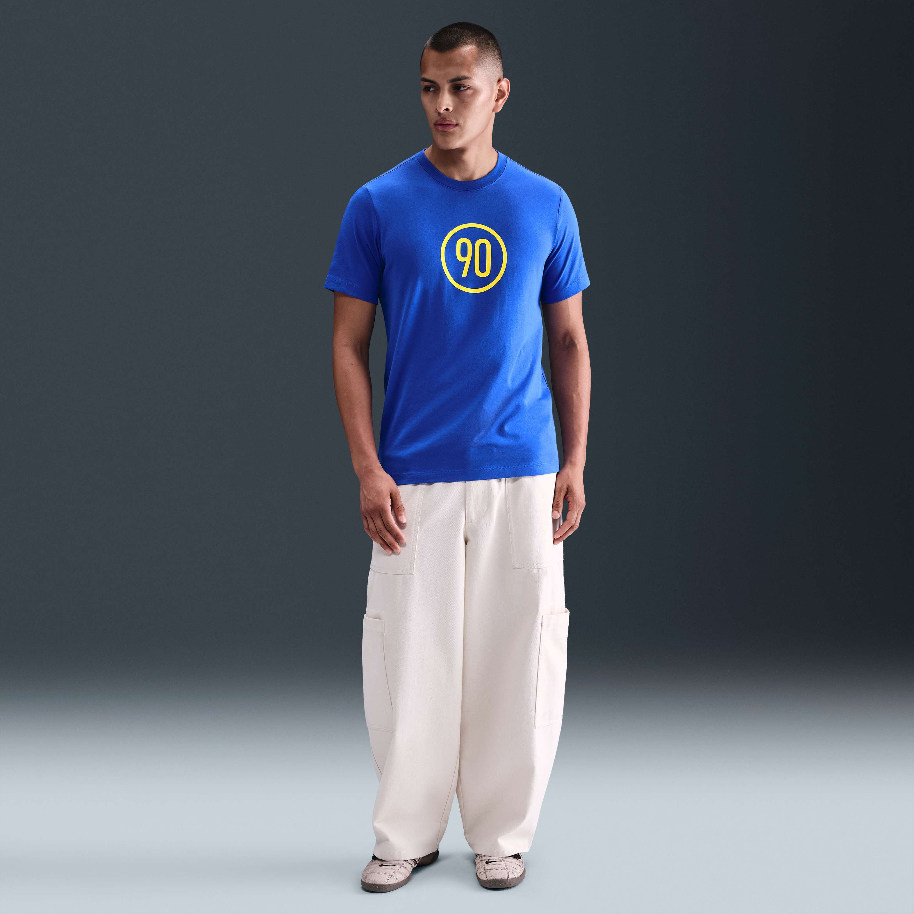 Nike Total 90 image number 3