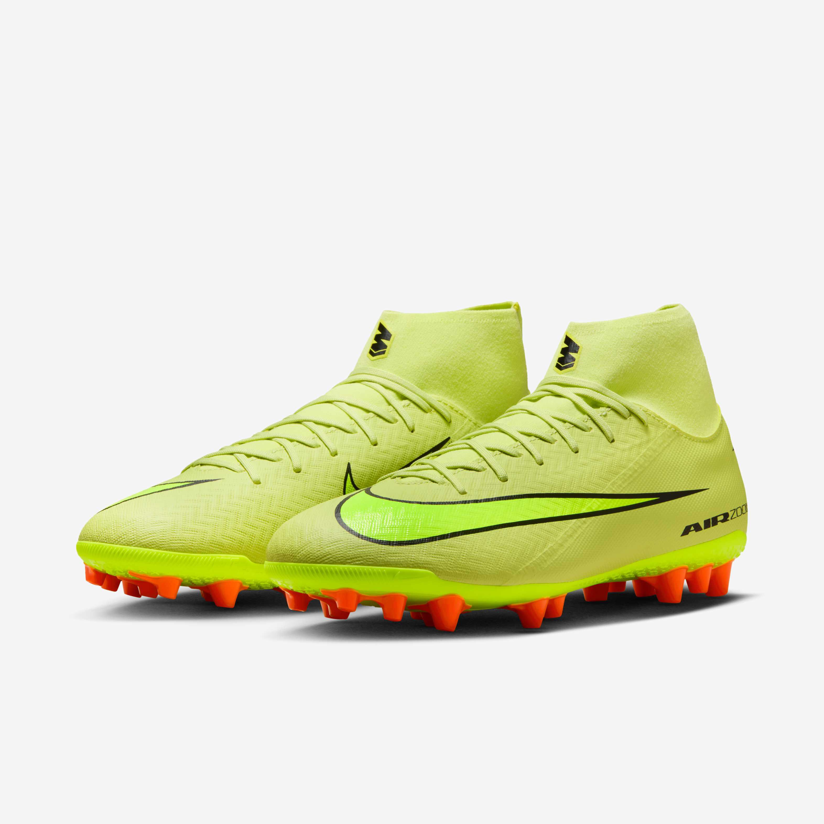 Nike Mercurial Superfly 10 Academy image number 4