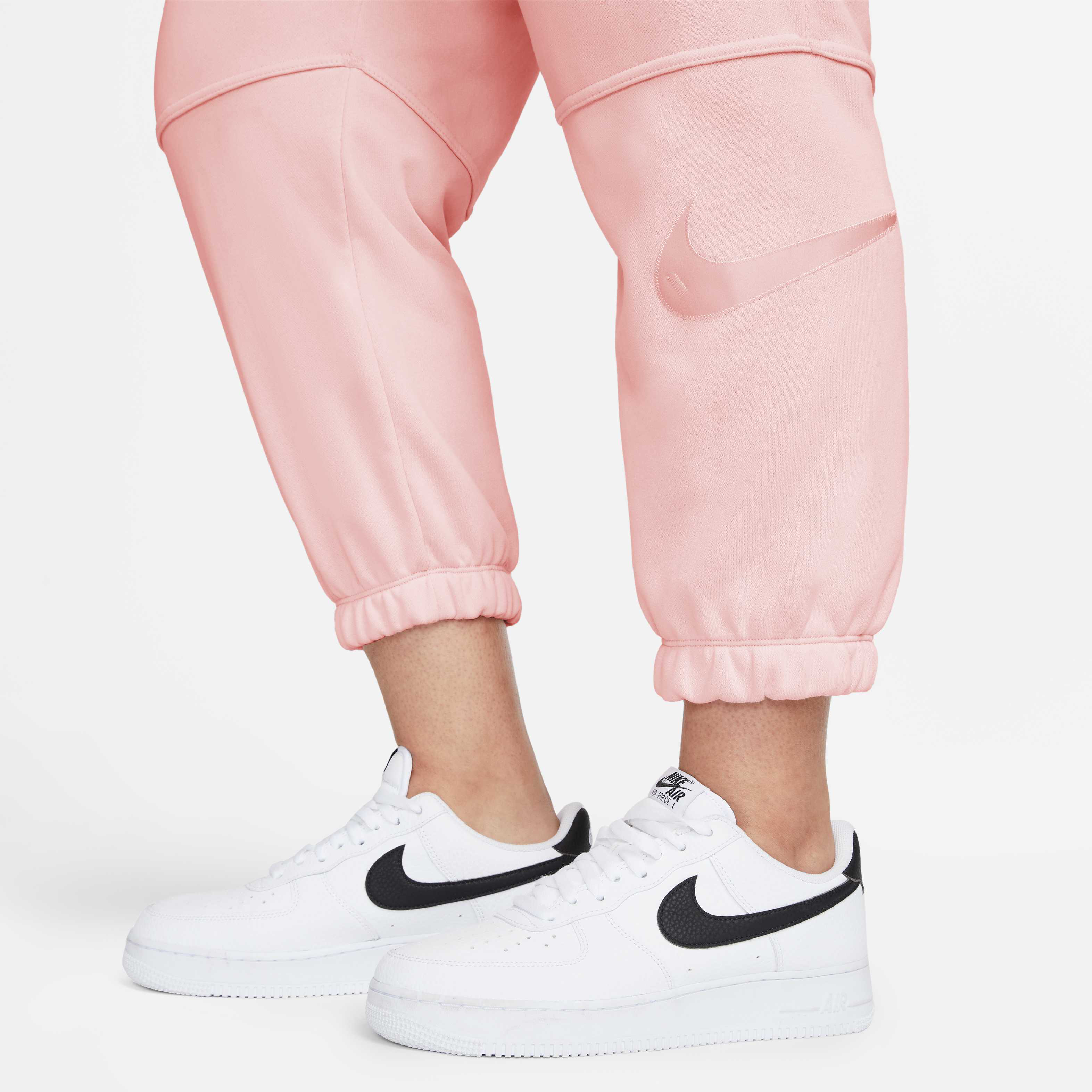 Nike Sportswear Swoosh image number 4